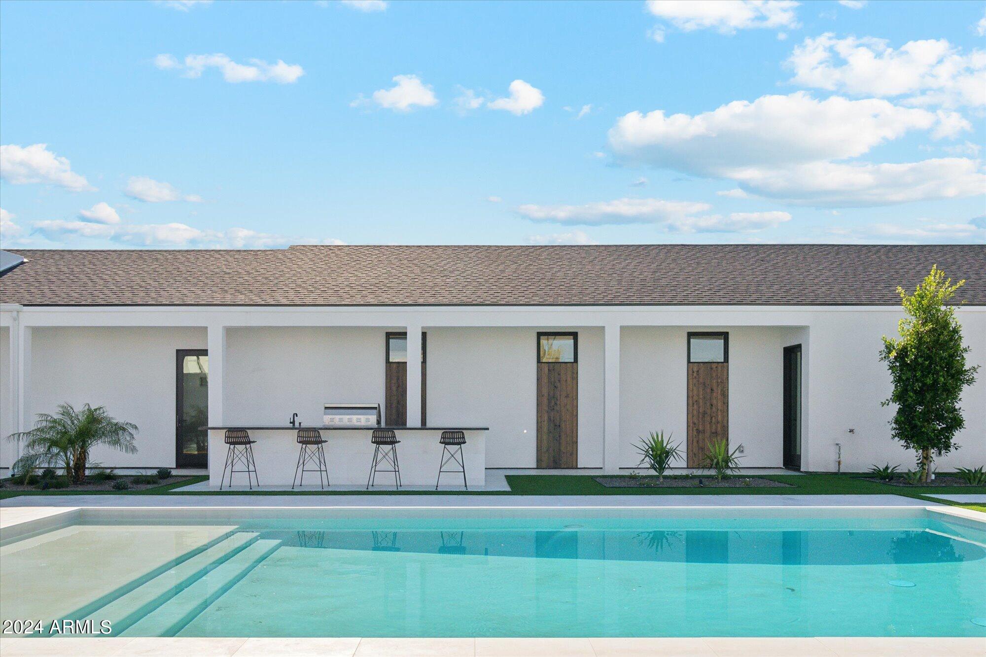Tatum & Shea - Residential