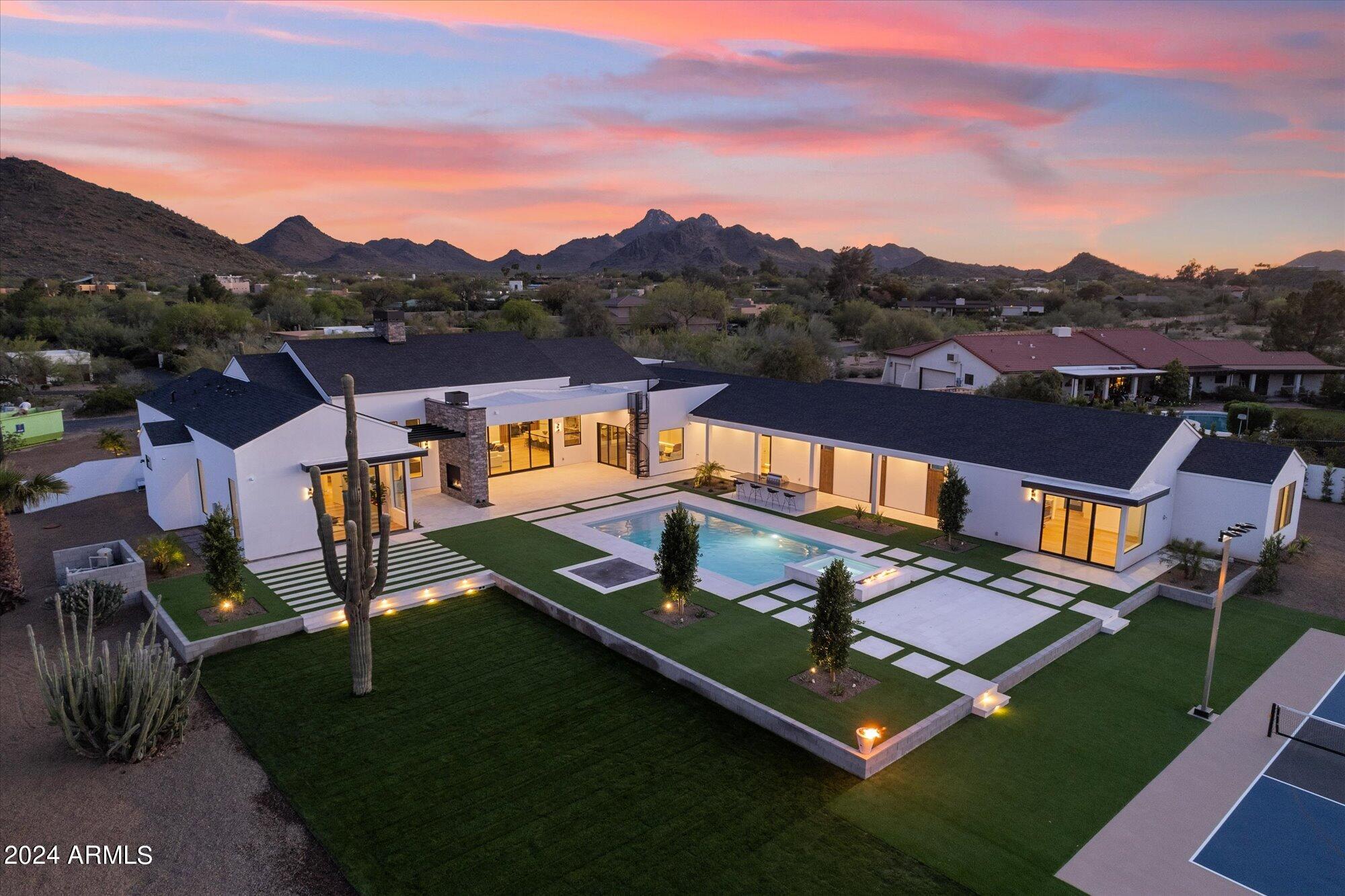 Tatum & Shea - Residential