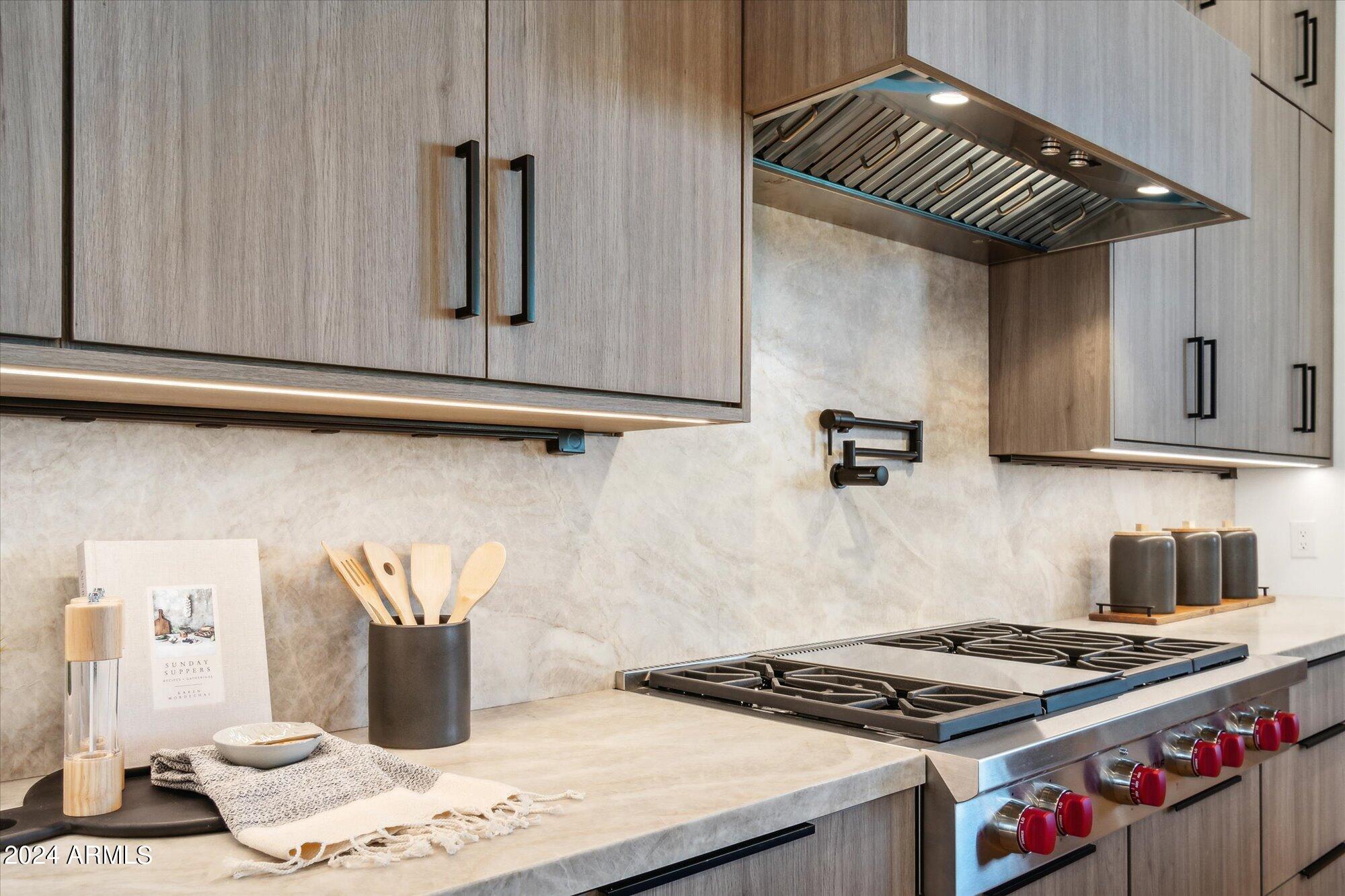 Tatum & Shea - Residential