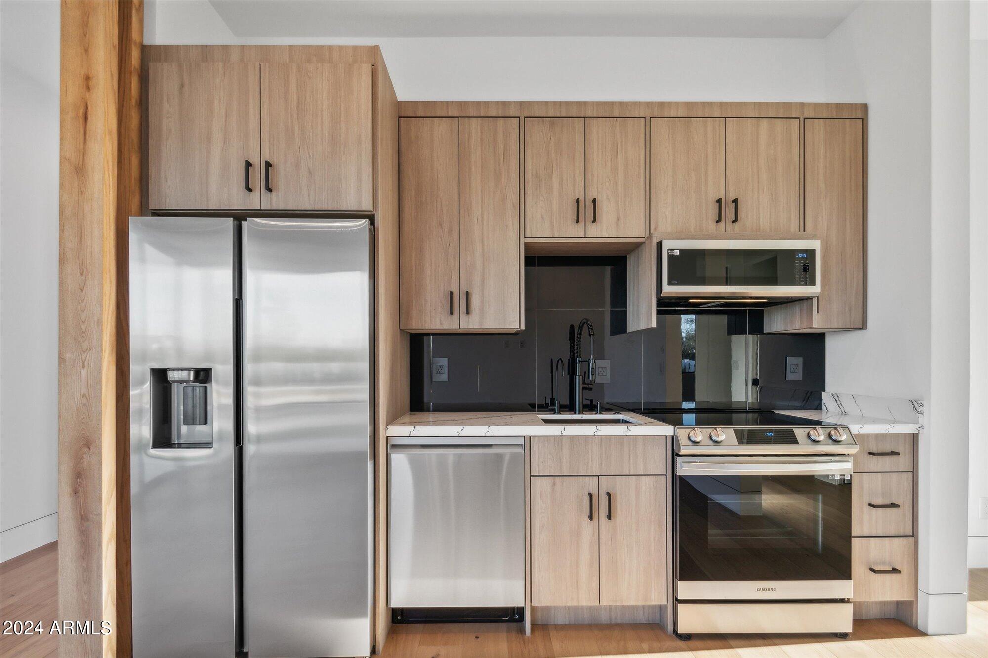 Tatum & Shea - Residential