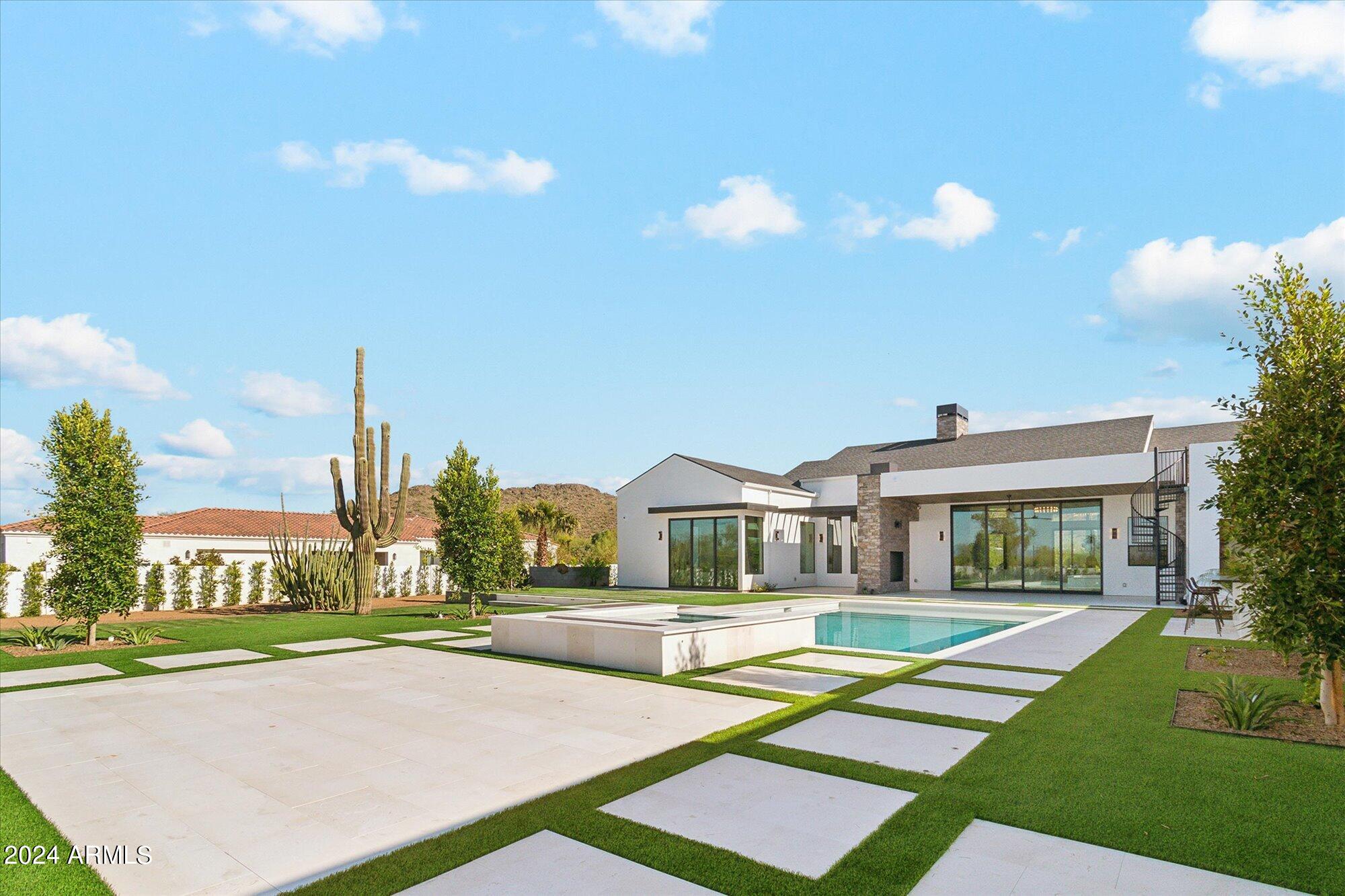 Tatum & Shea - Residential