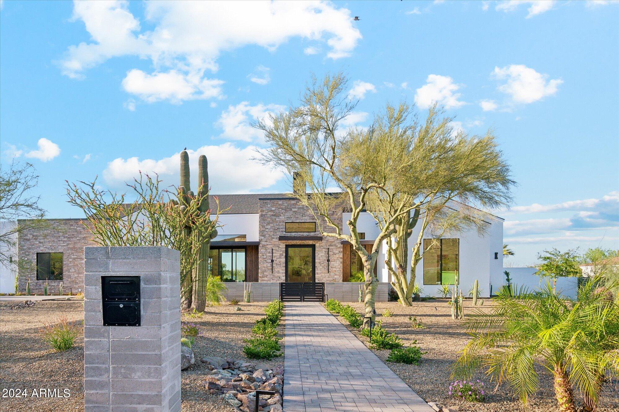 Tatum & Shea - Residential