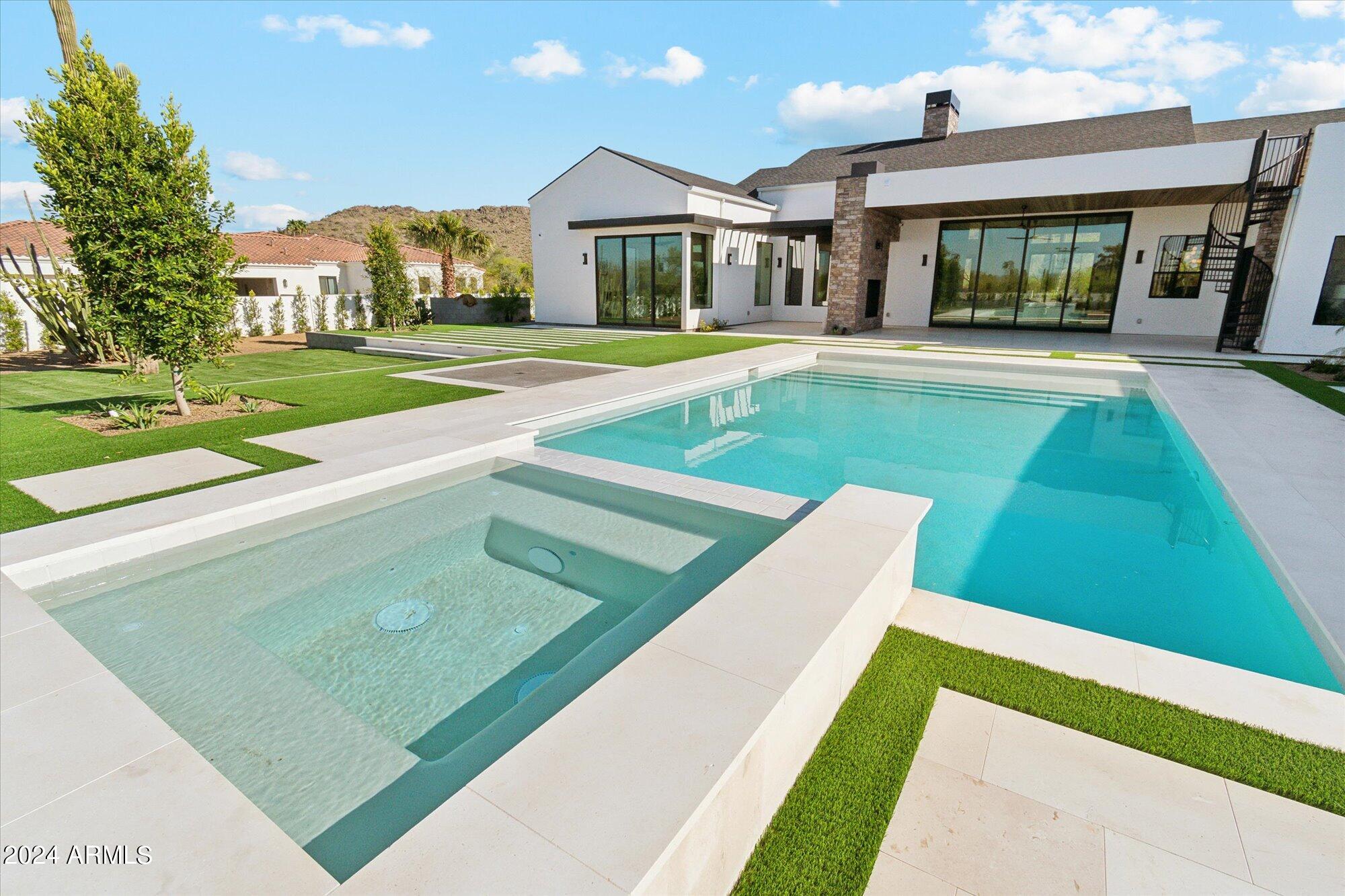 Tatum & Shea - Residential