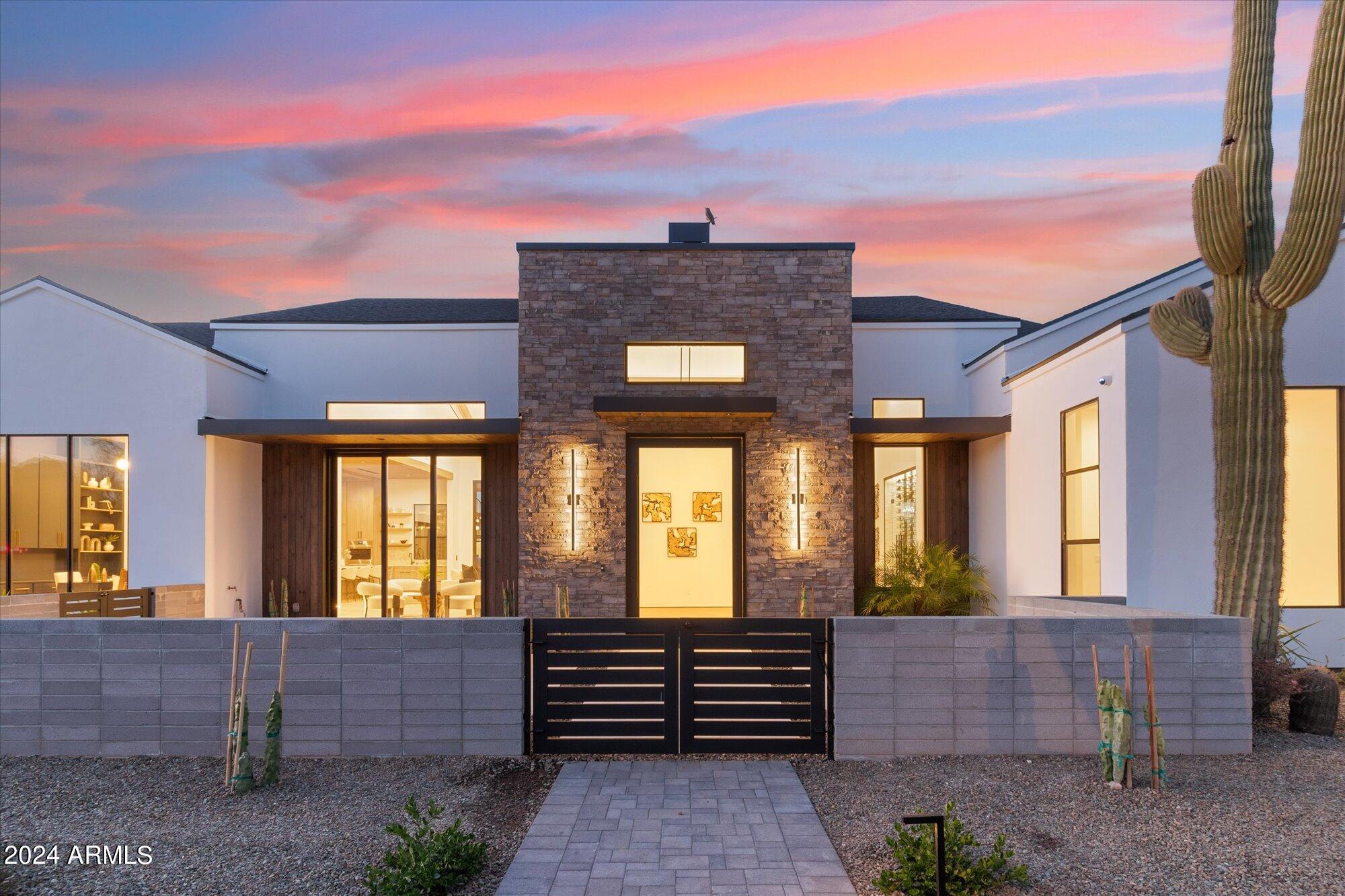 Tatum & Shea - Residential
