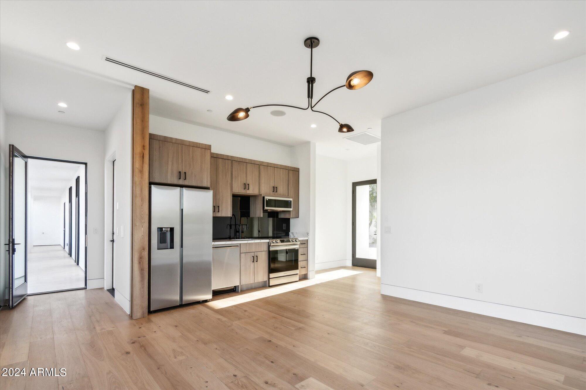 Tatum & Shea - Residential