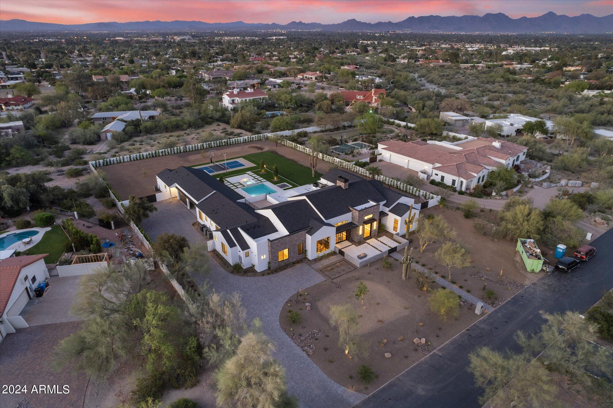Tatum & Shea - Residential