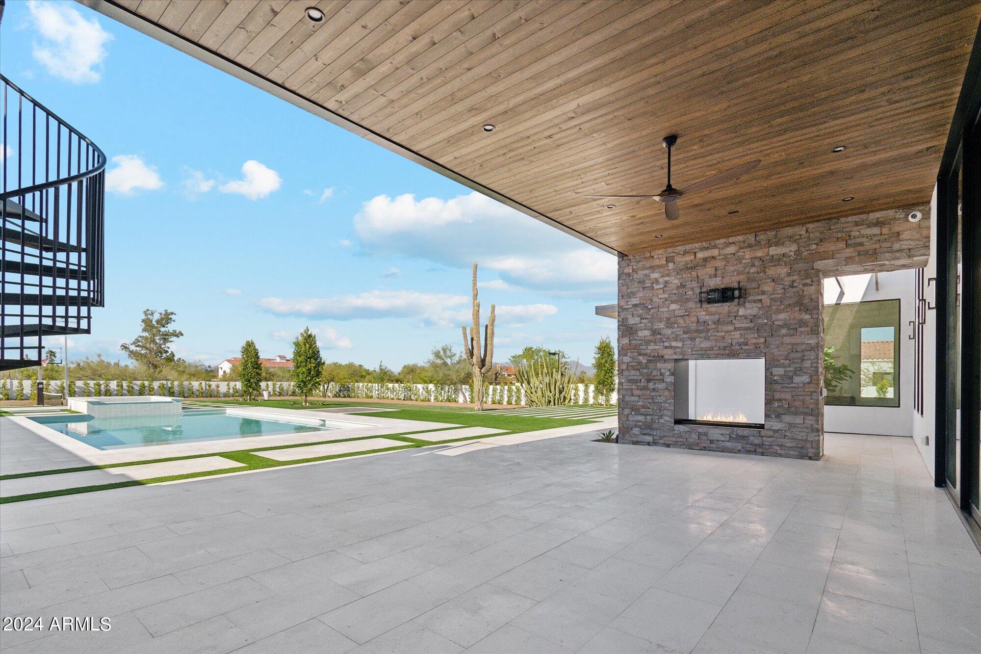 Tatum & Shea - Residential