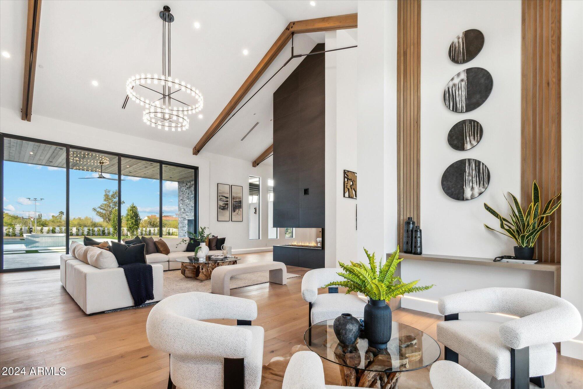 Tatum & Shea - Residential