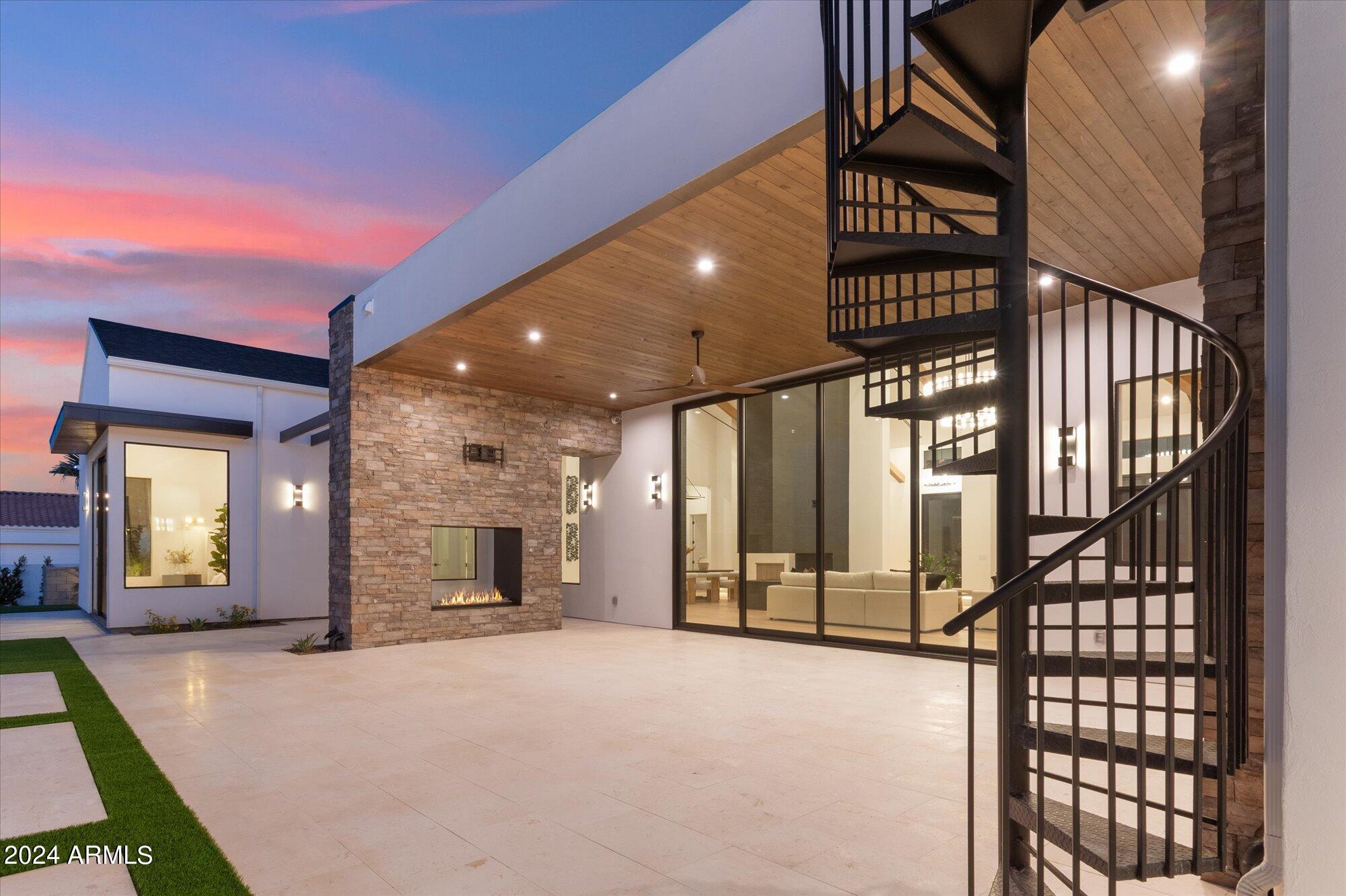 Tatum & Shea - Residential