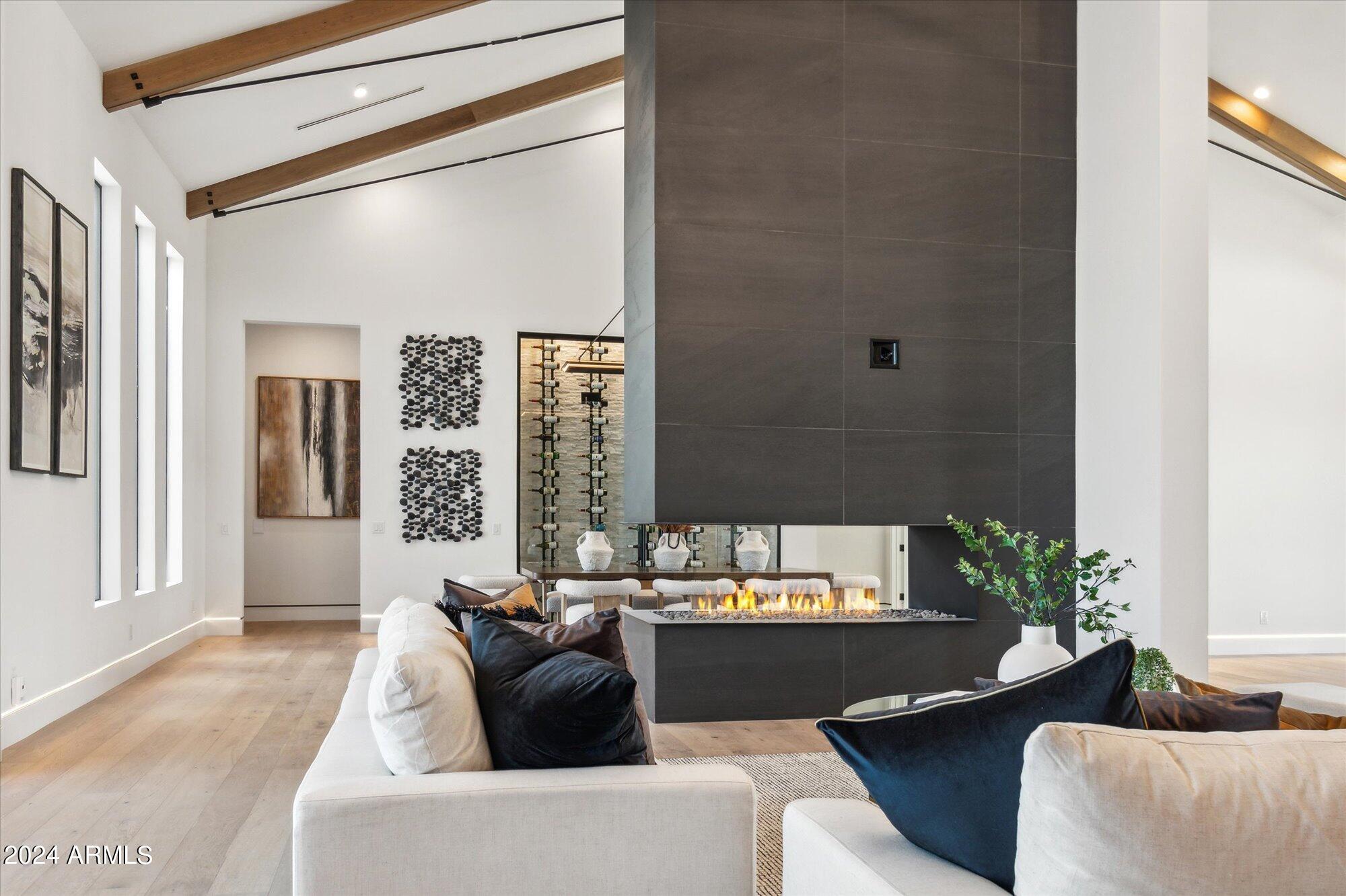 Tatum & Shea - Residential