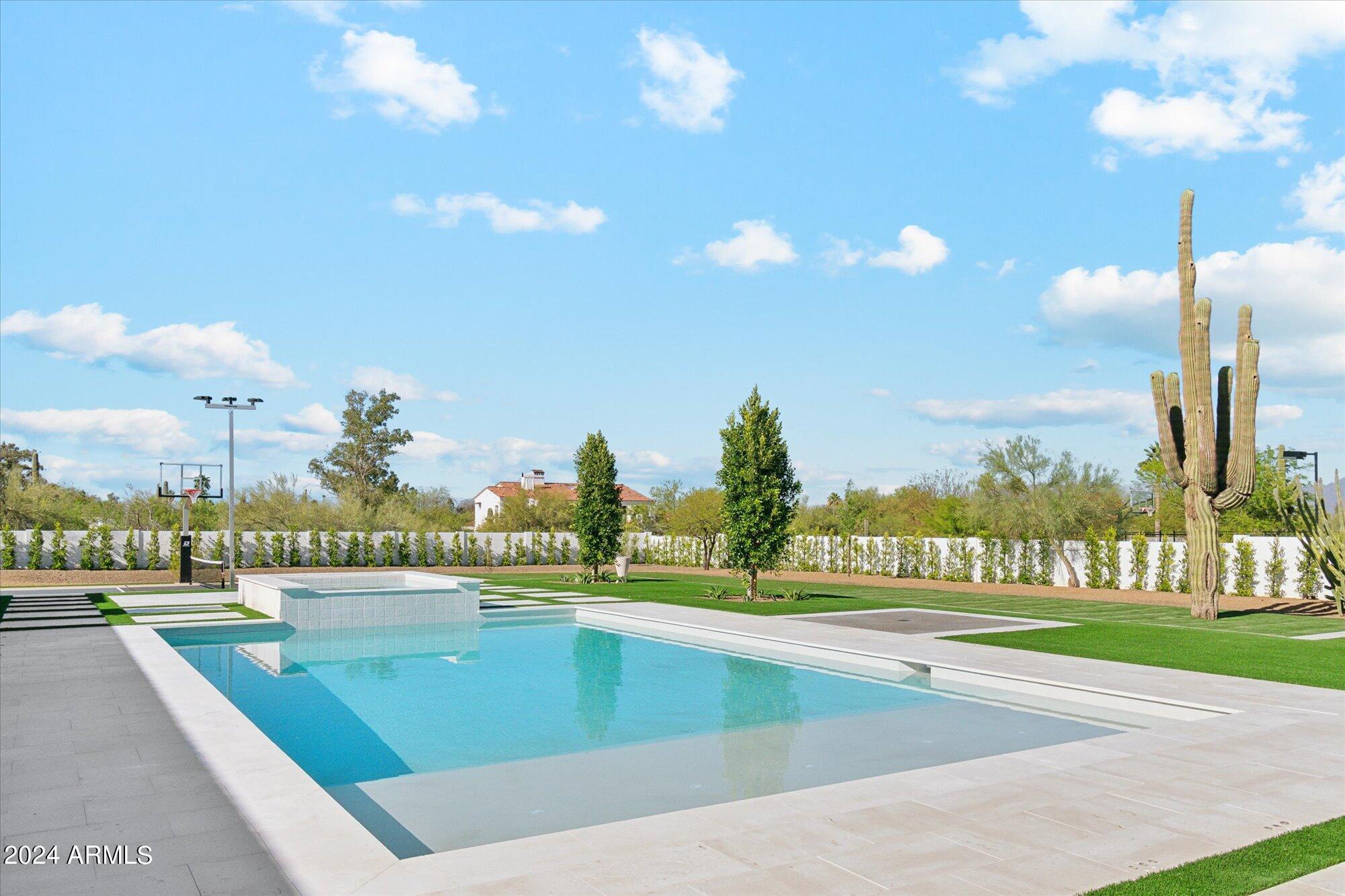 Tatum & Shea - Residential