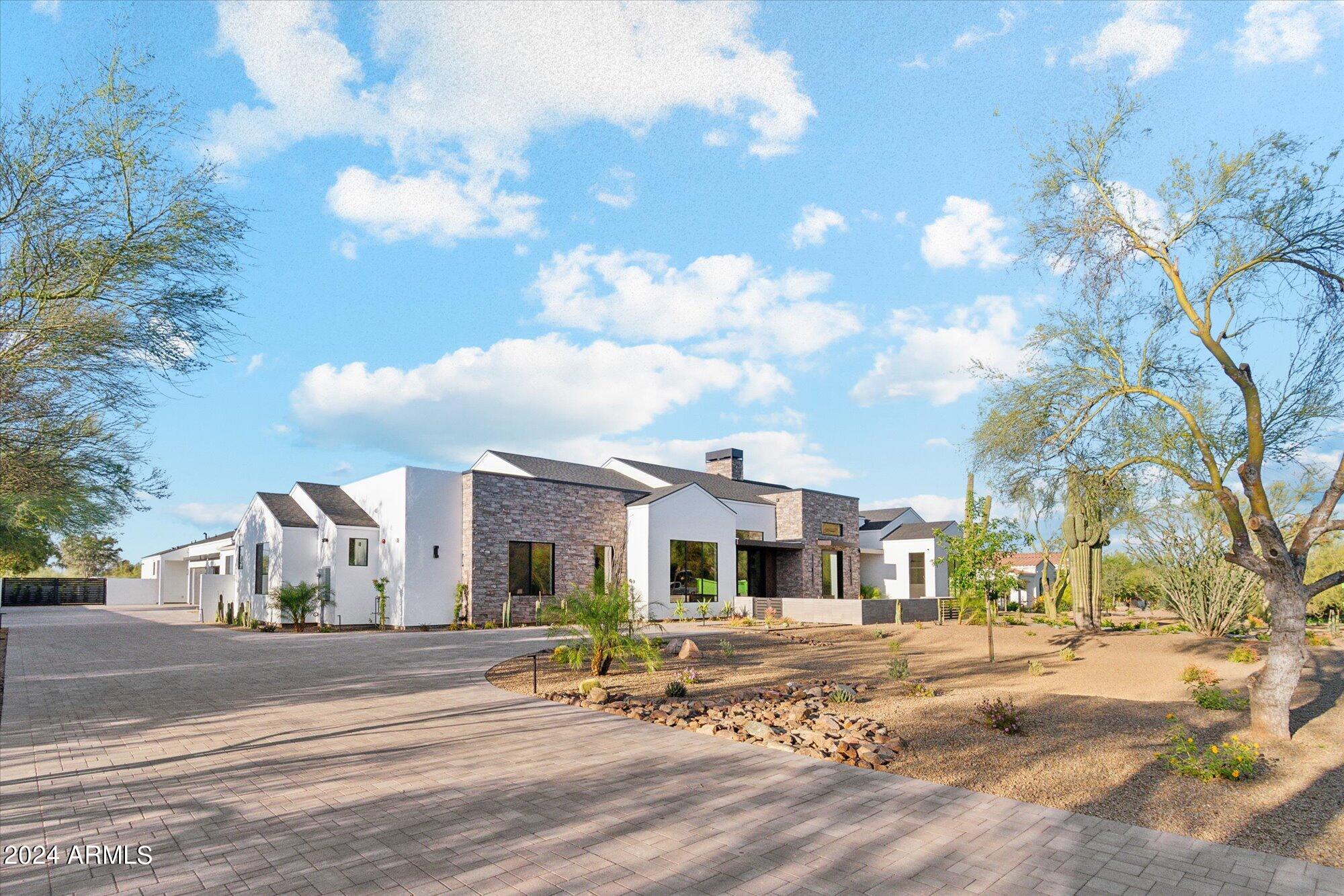 Tatum & Shea - Residential