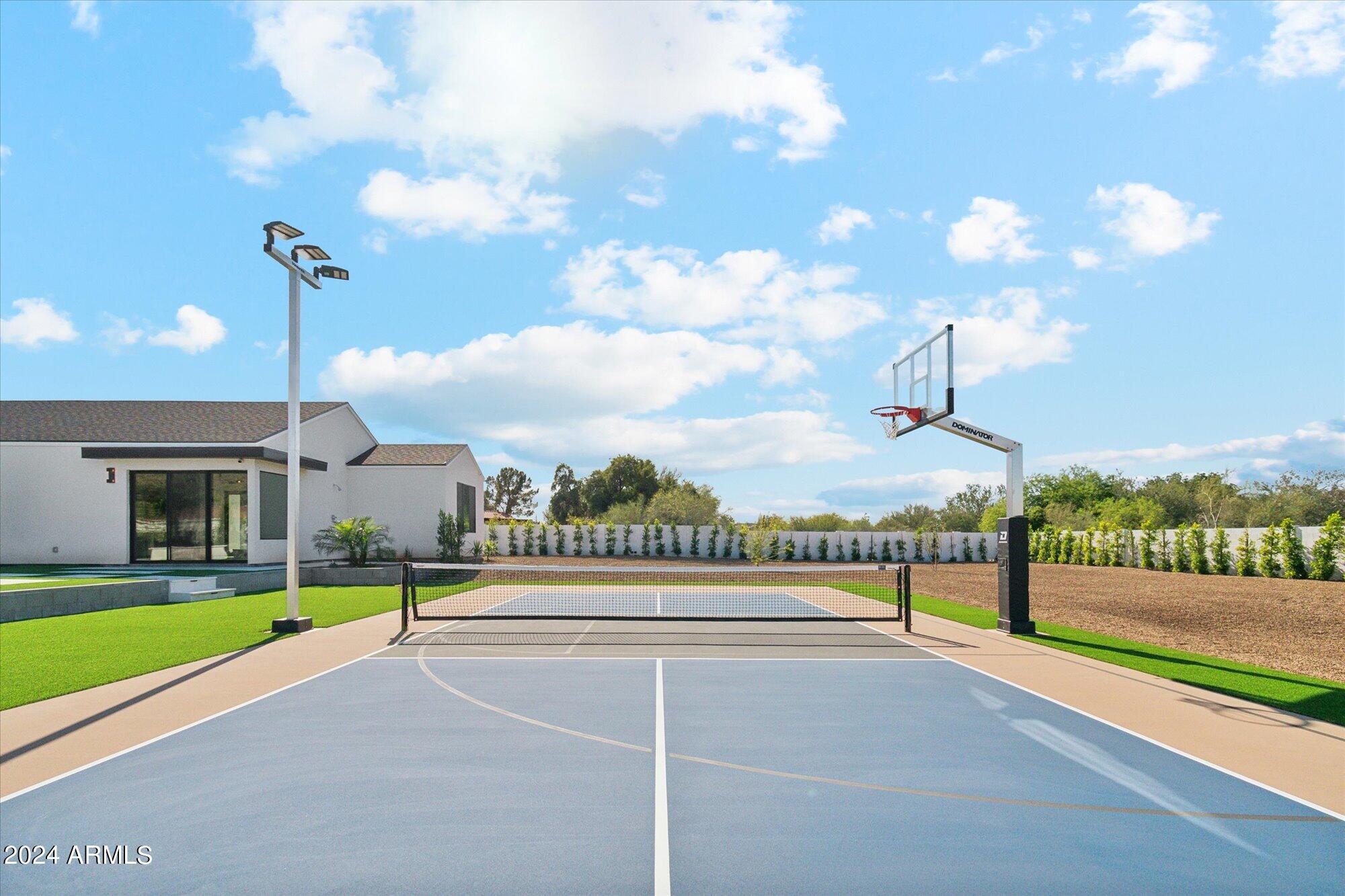 Tatum & Shea - Residential