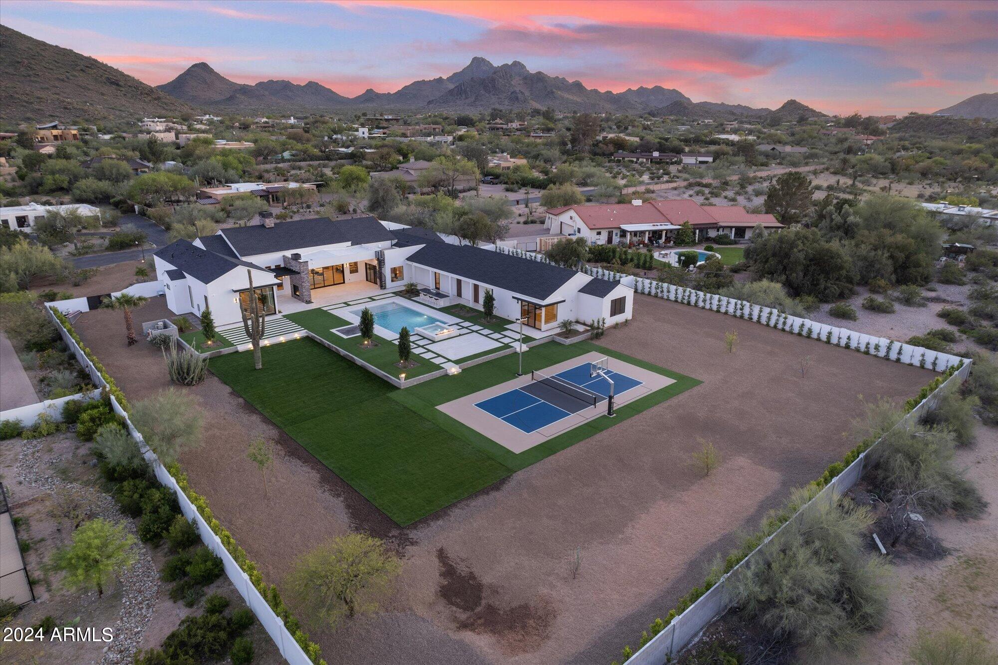 Tatum & Shea - Residential