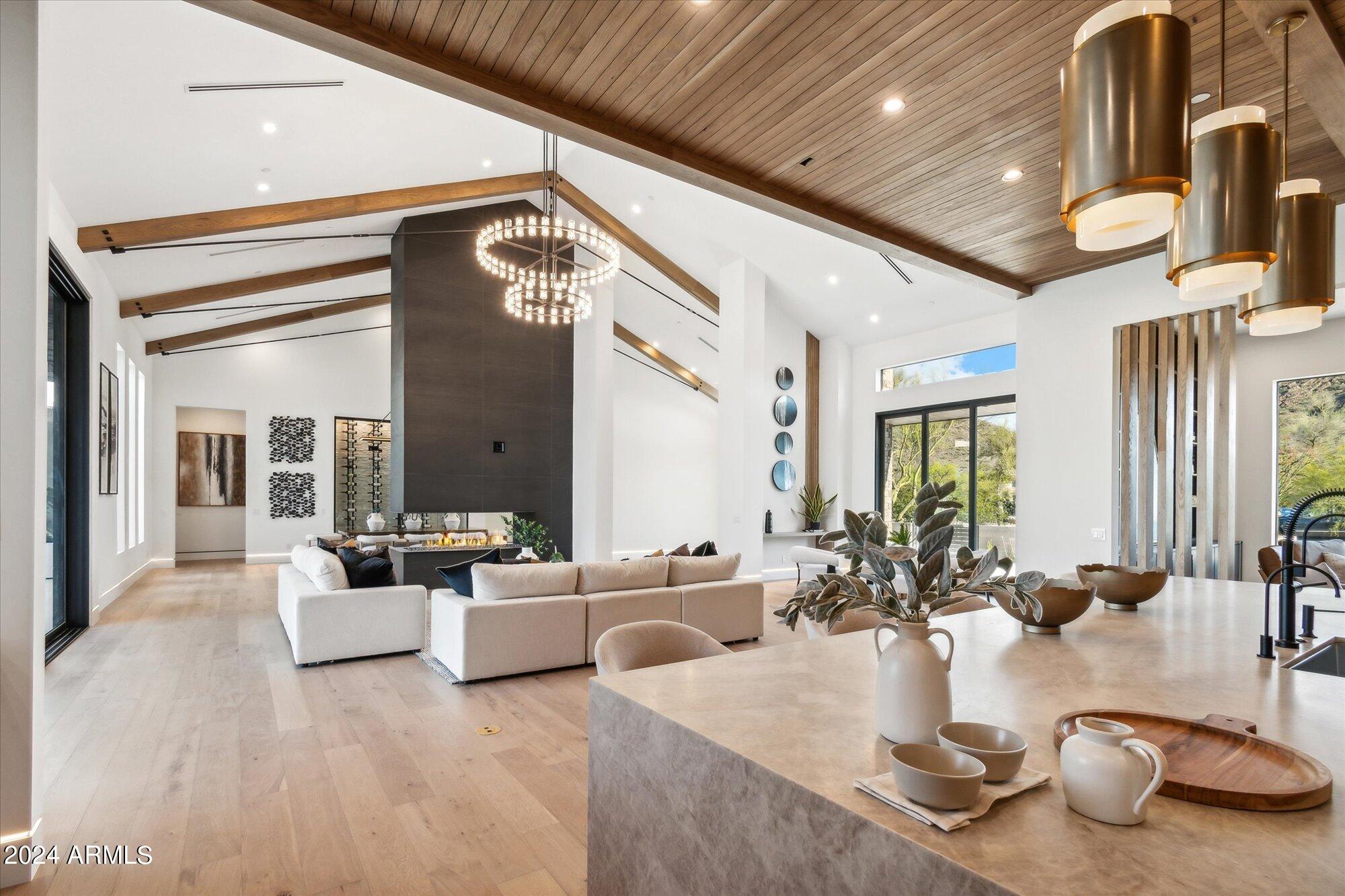 Tatum & Shea - Residential