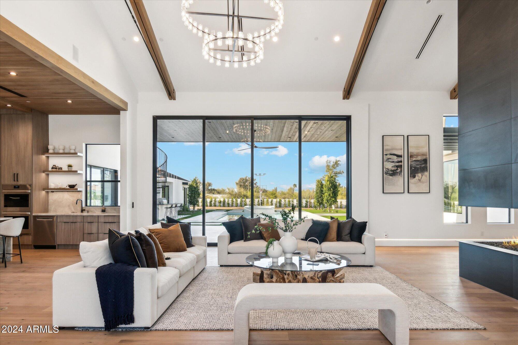 Tatum & Shea - Residential