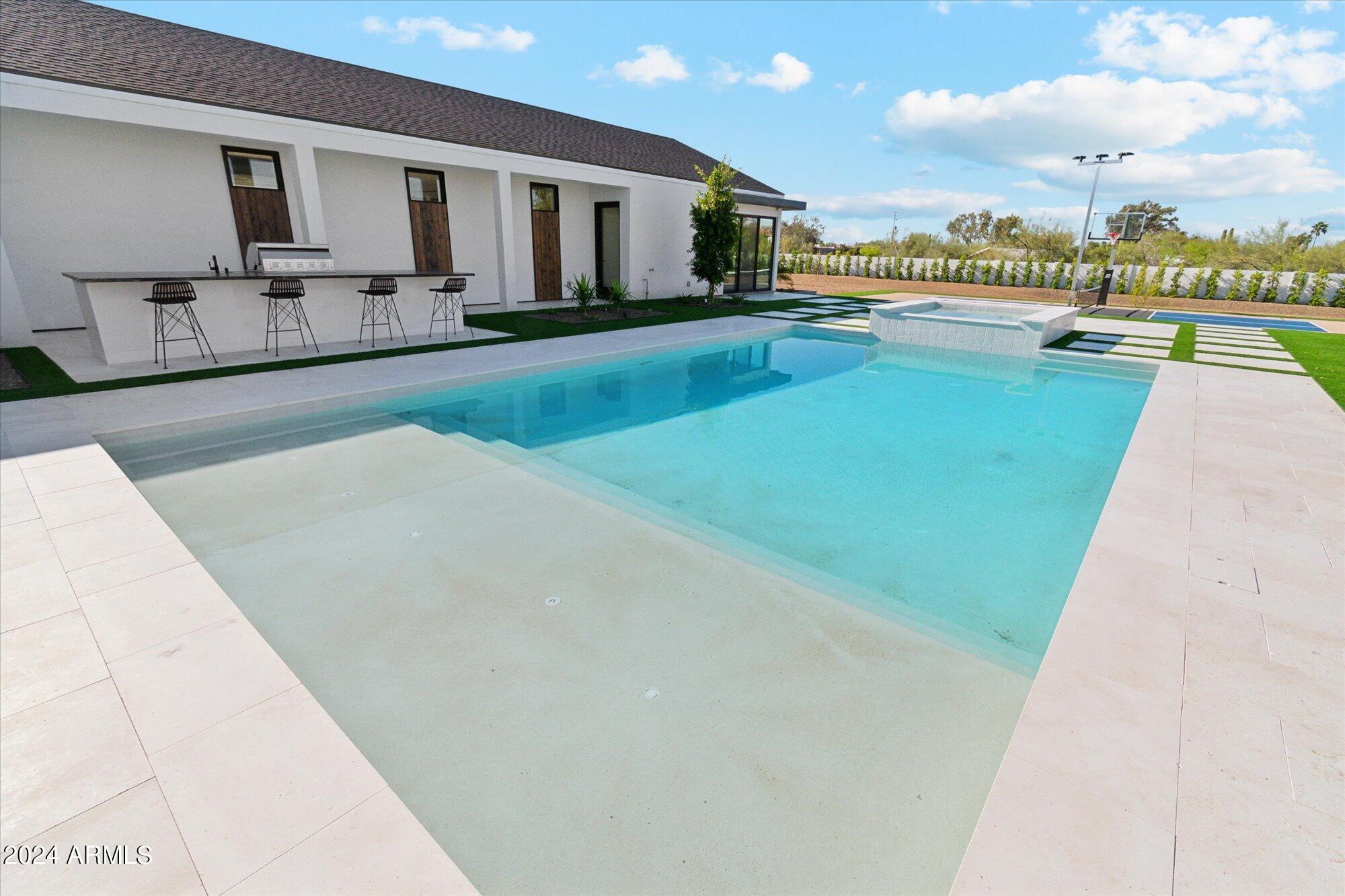 Tatum & Shea - Residential