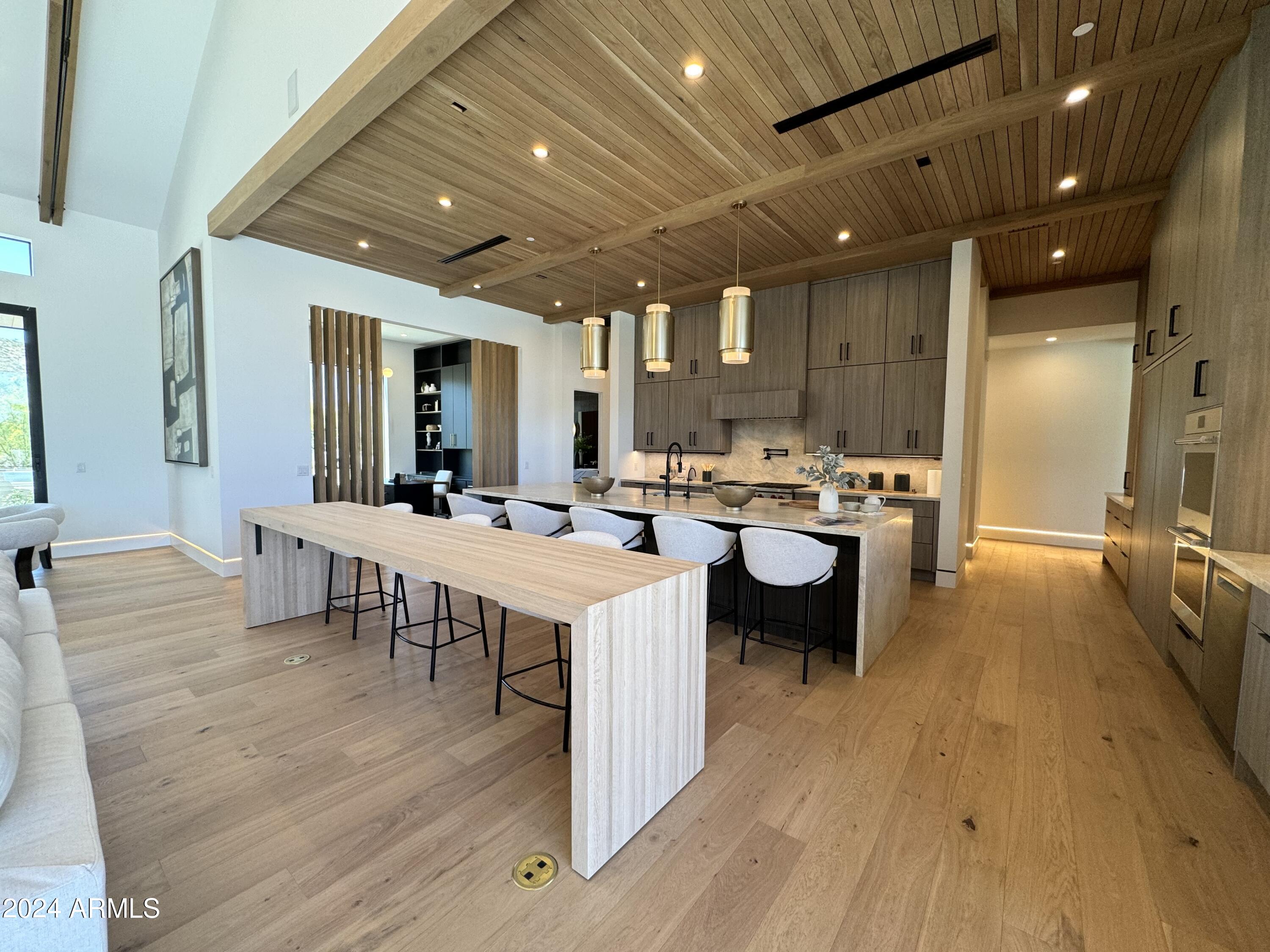 Tatum & Shea - Residential