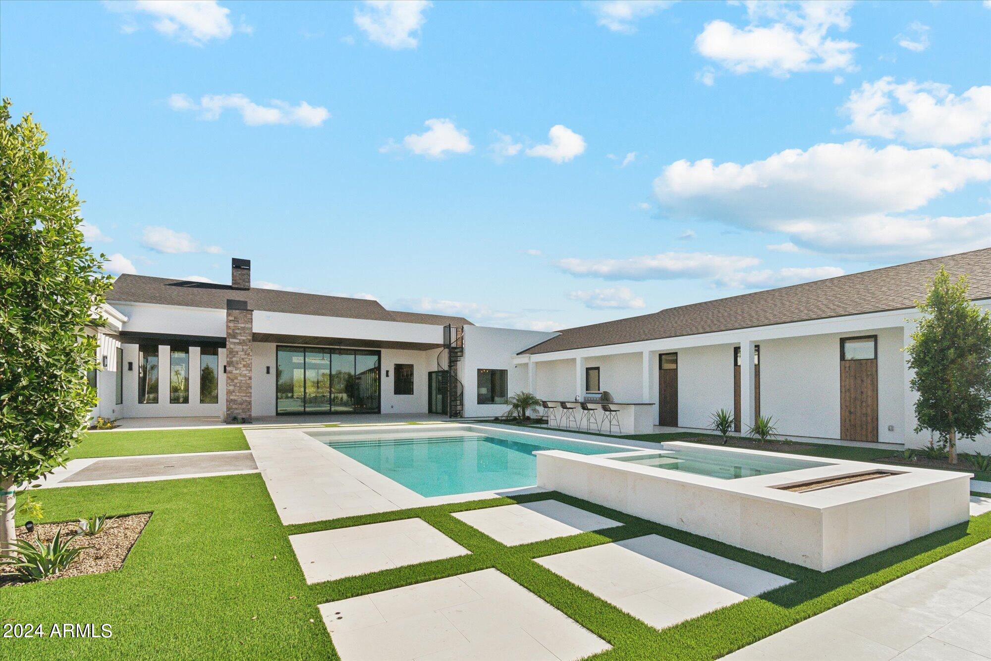 Tatum & Shea - Residential