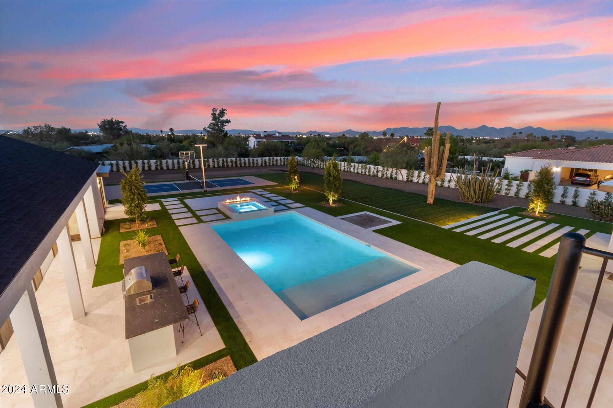Tatum & Shea - Residential