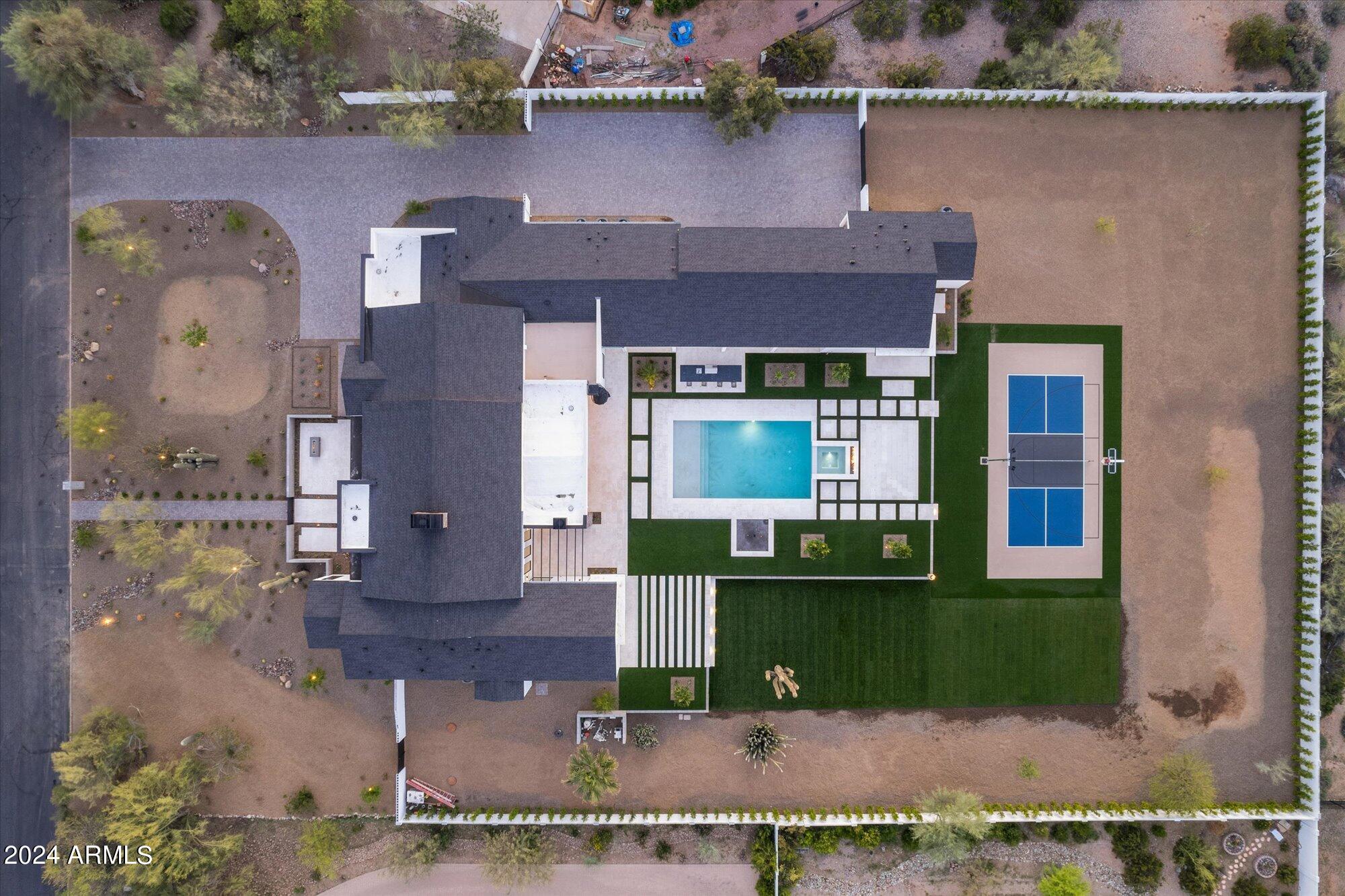 Tatum & Shea - Residential