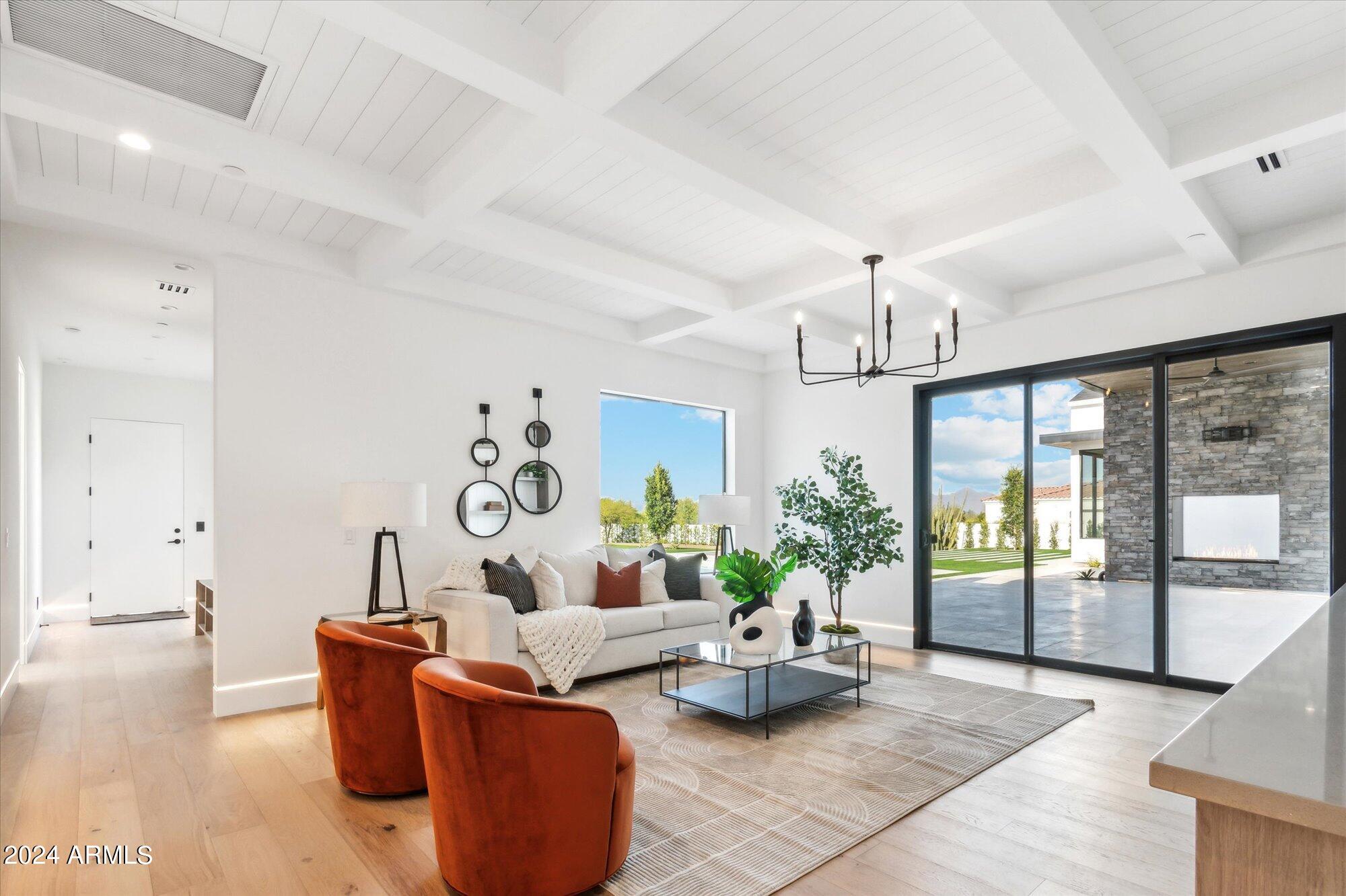 Tatum & Shea - Residential