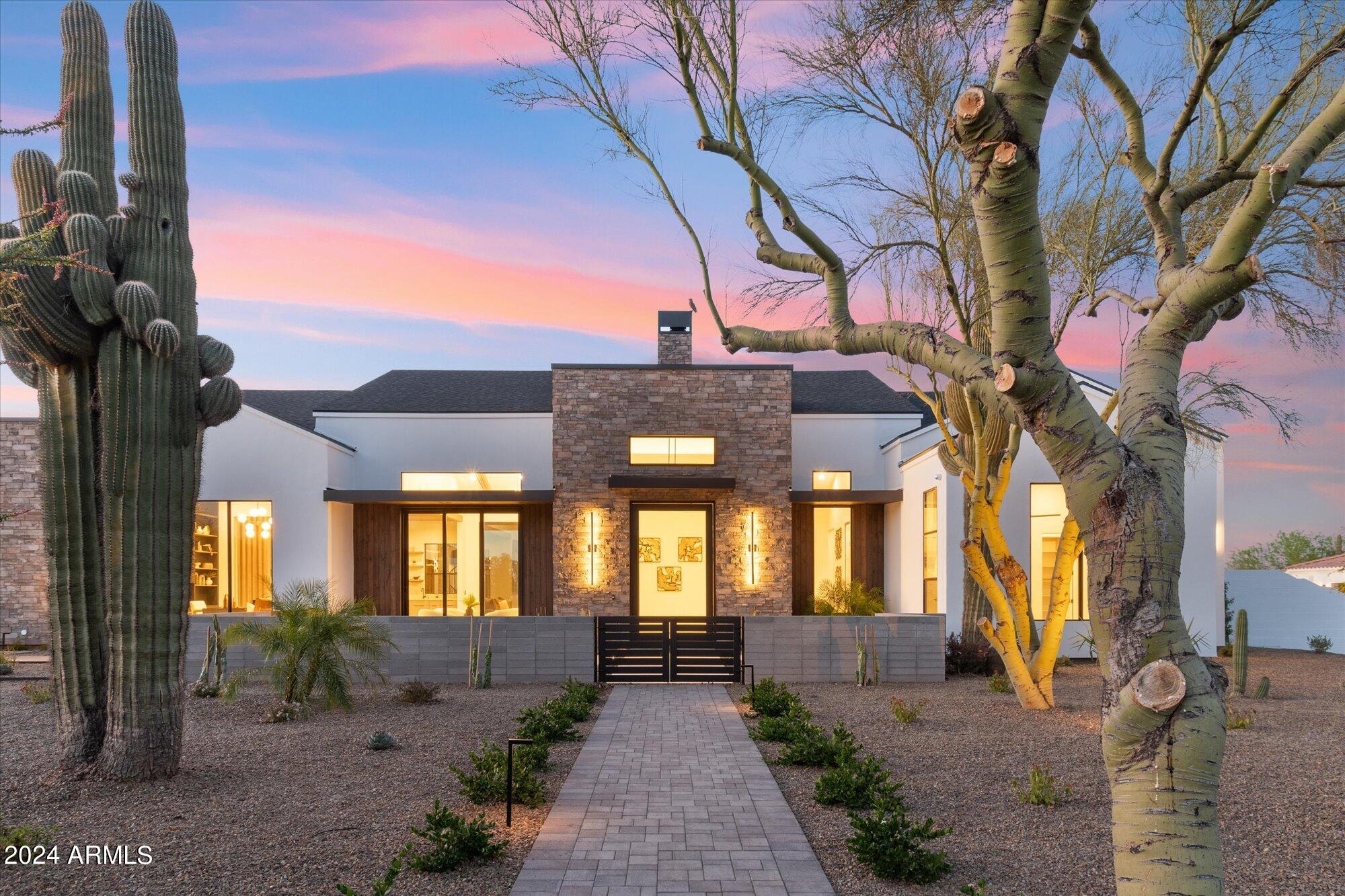 Tatum & Shea - Residential