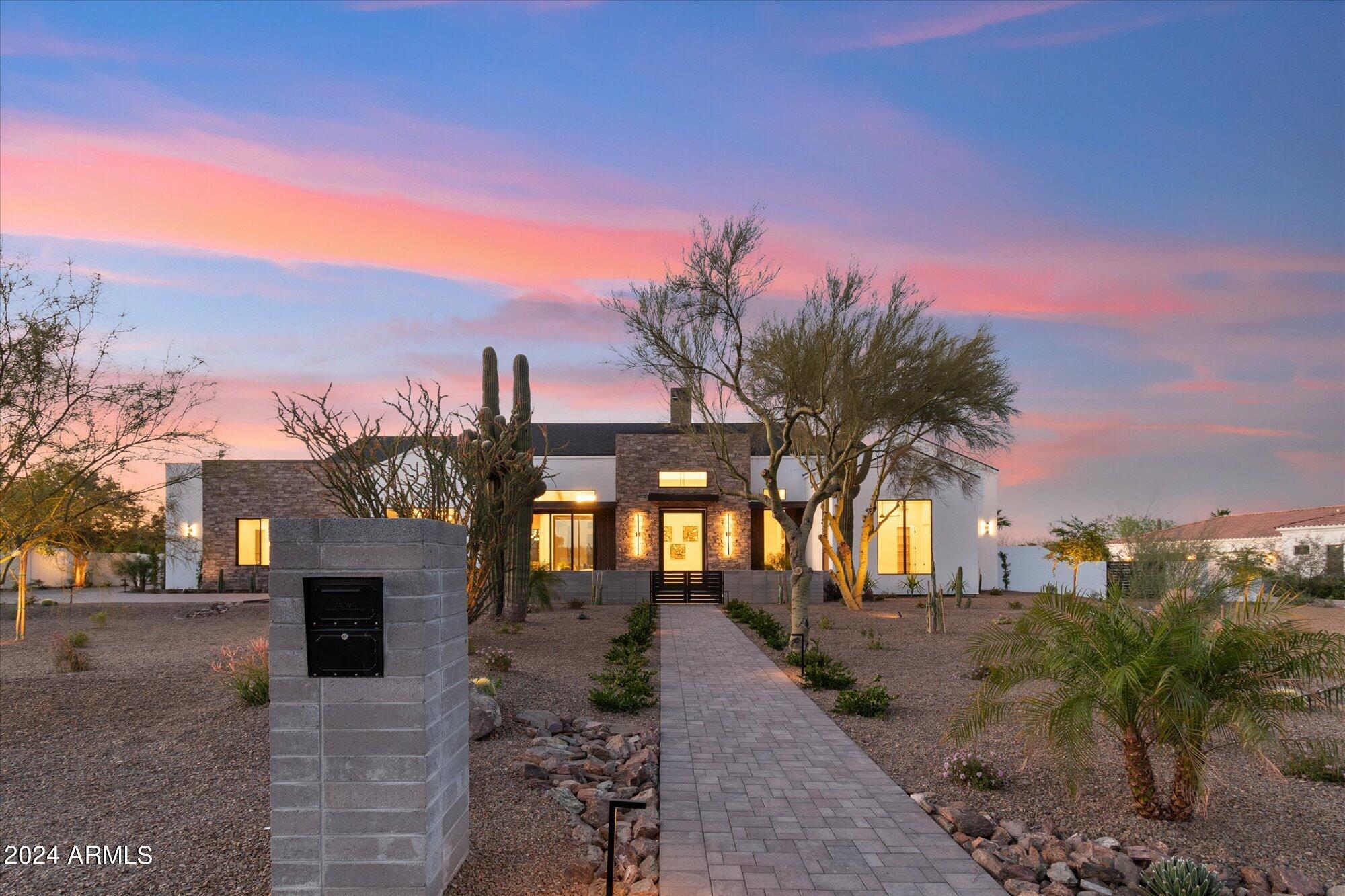 Tatum & Shea - Residential