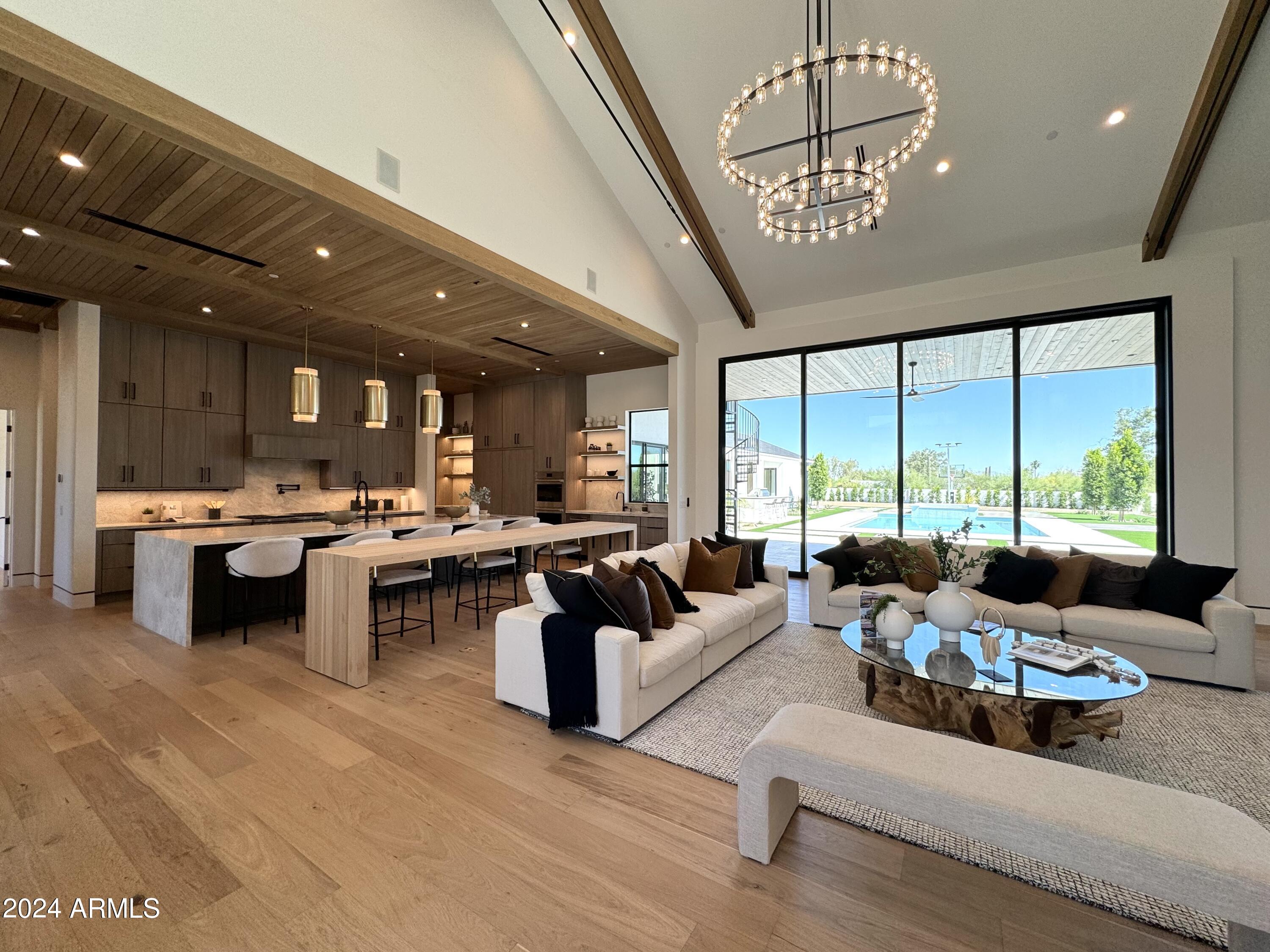 Tatum & Shea - Residential