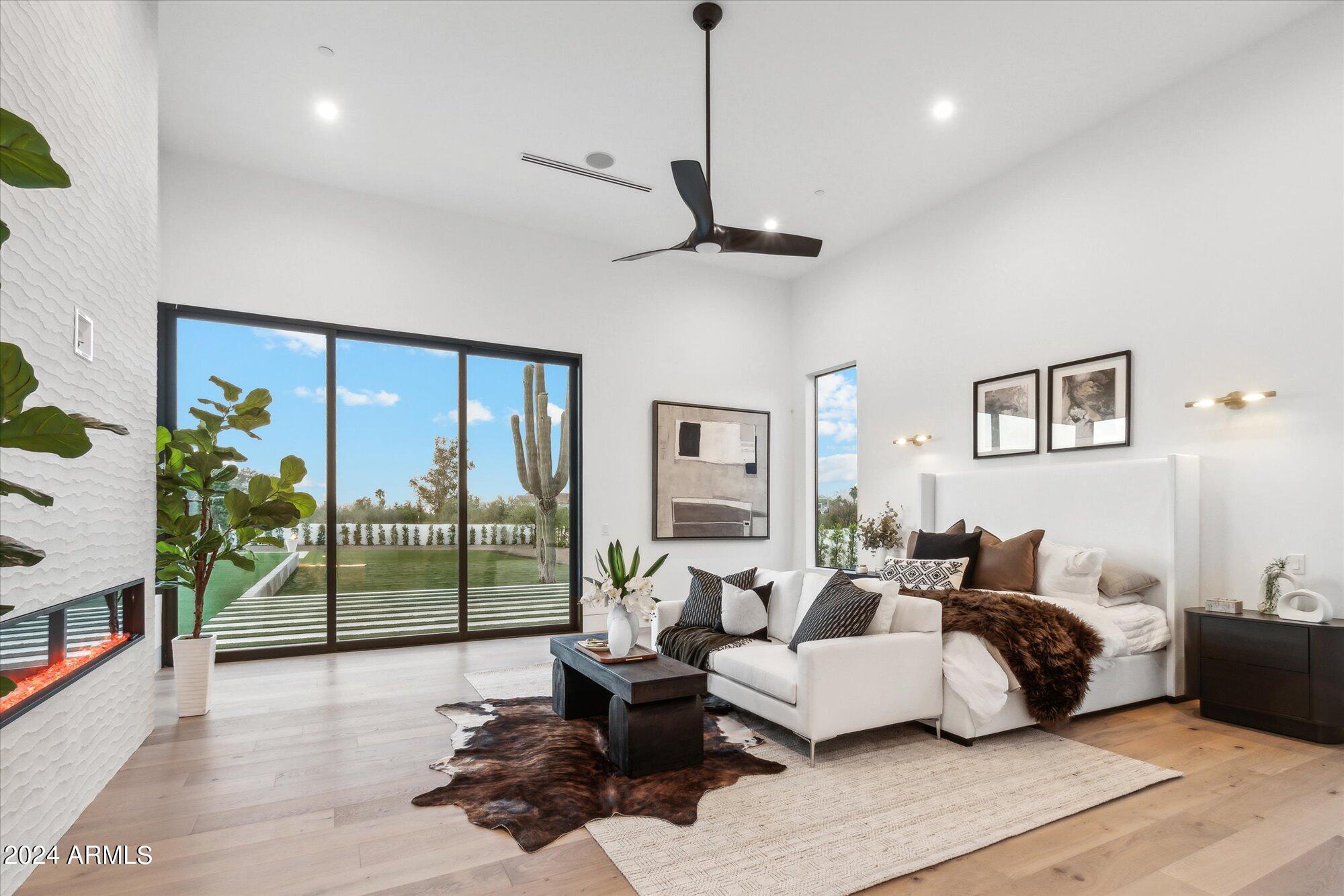 Tatum & Shea - Residential