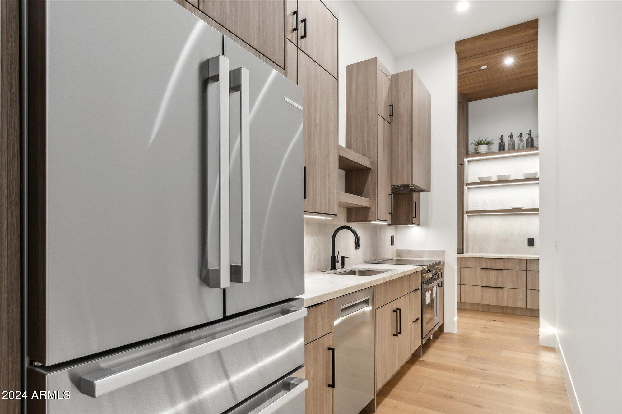 Tatum & Shea - Residential