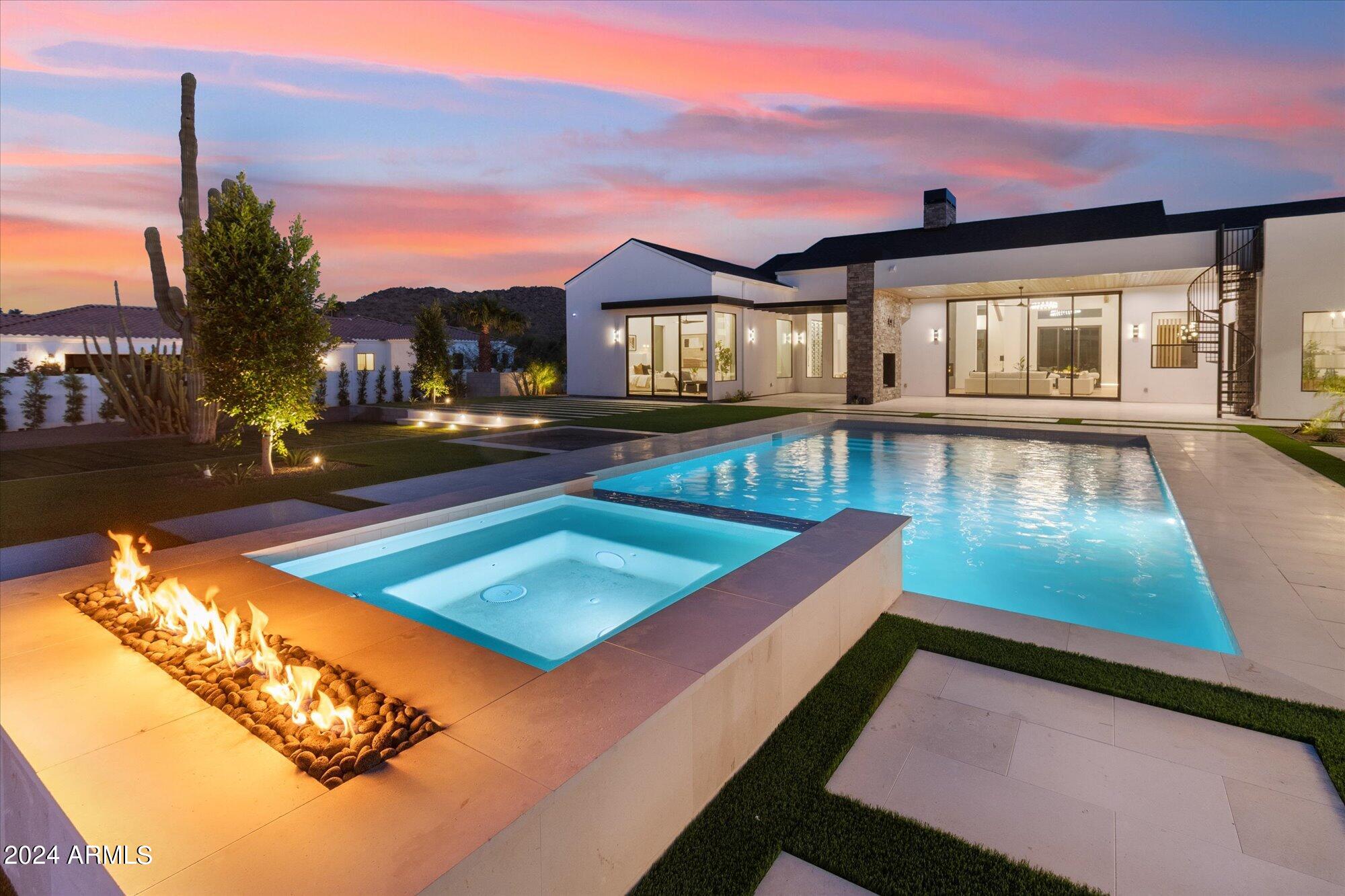 Tatum & Shea - Residential