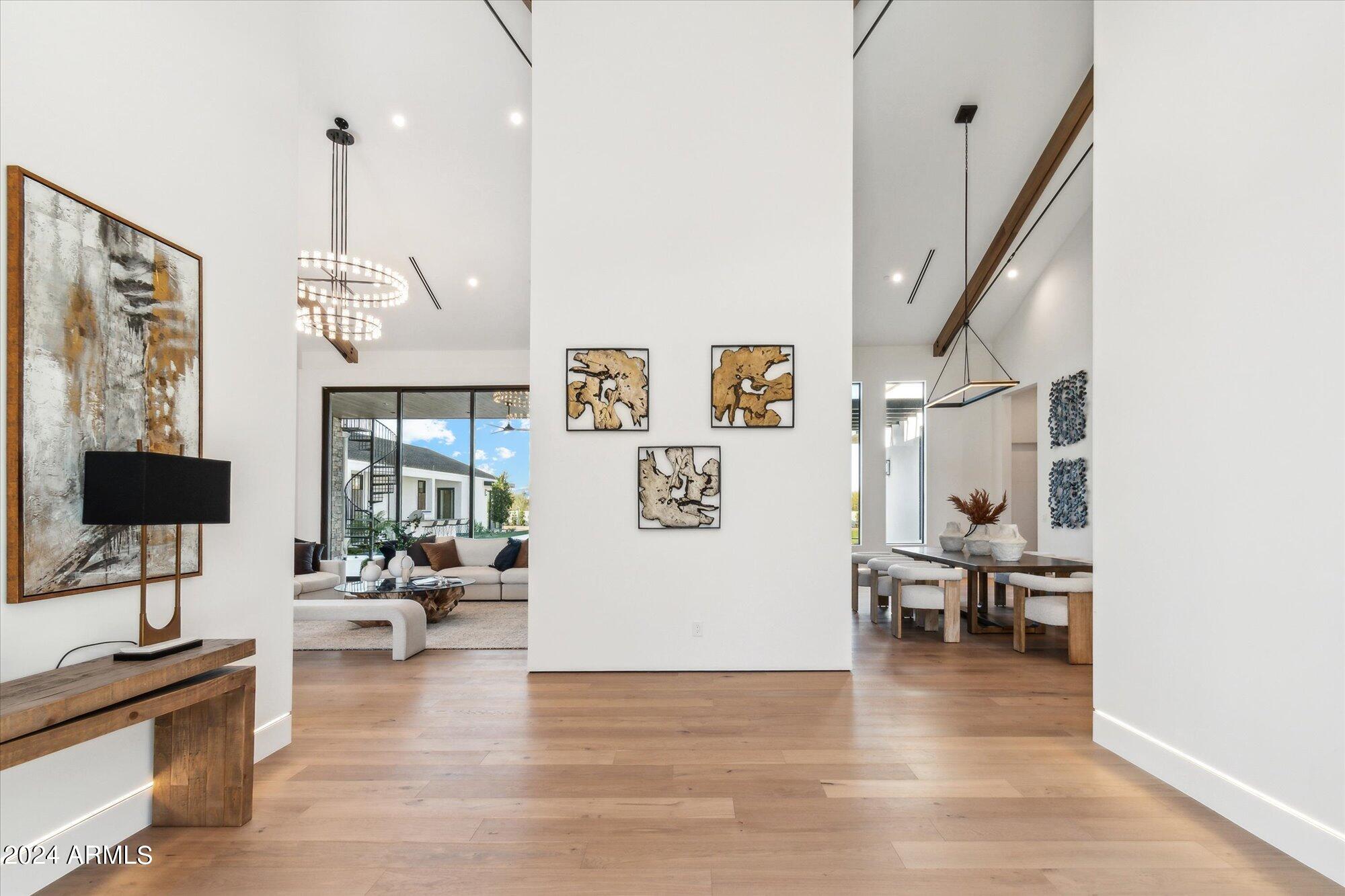 Tatum & Shea - Residential