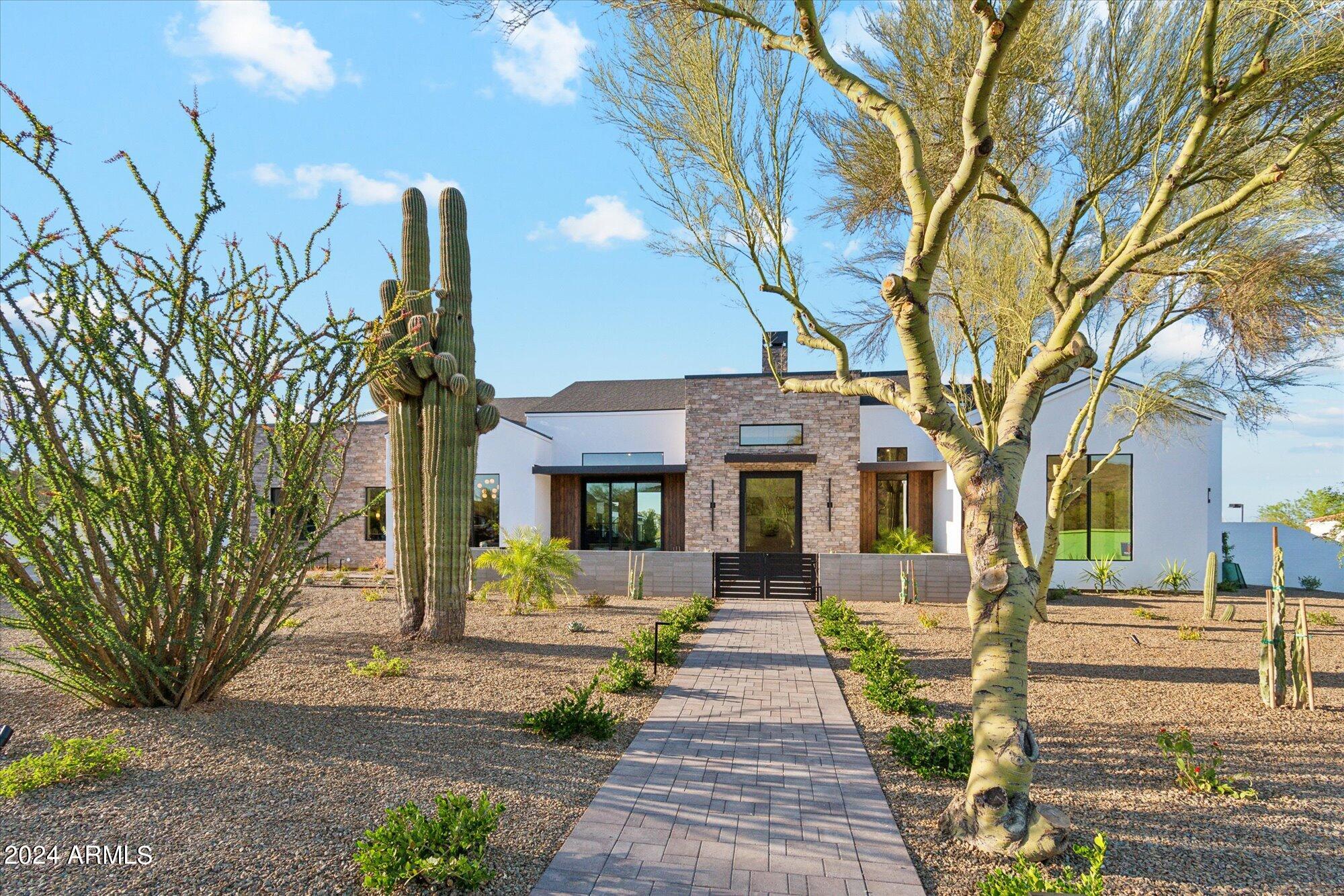 Tatum & Shea - Residential