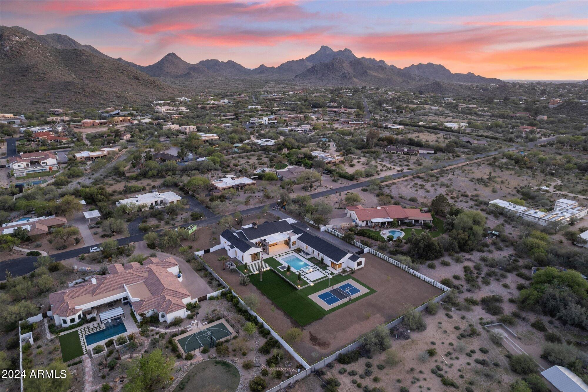 Tatum & Shea - Residential