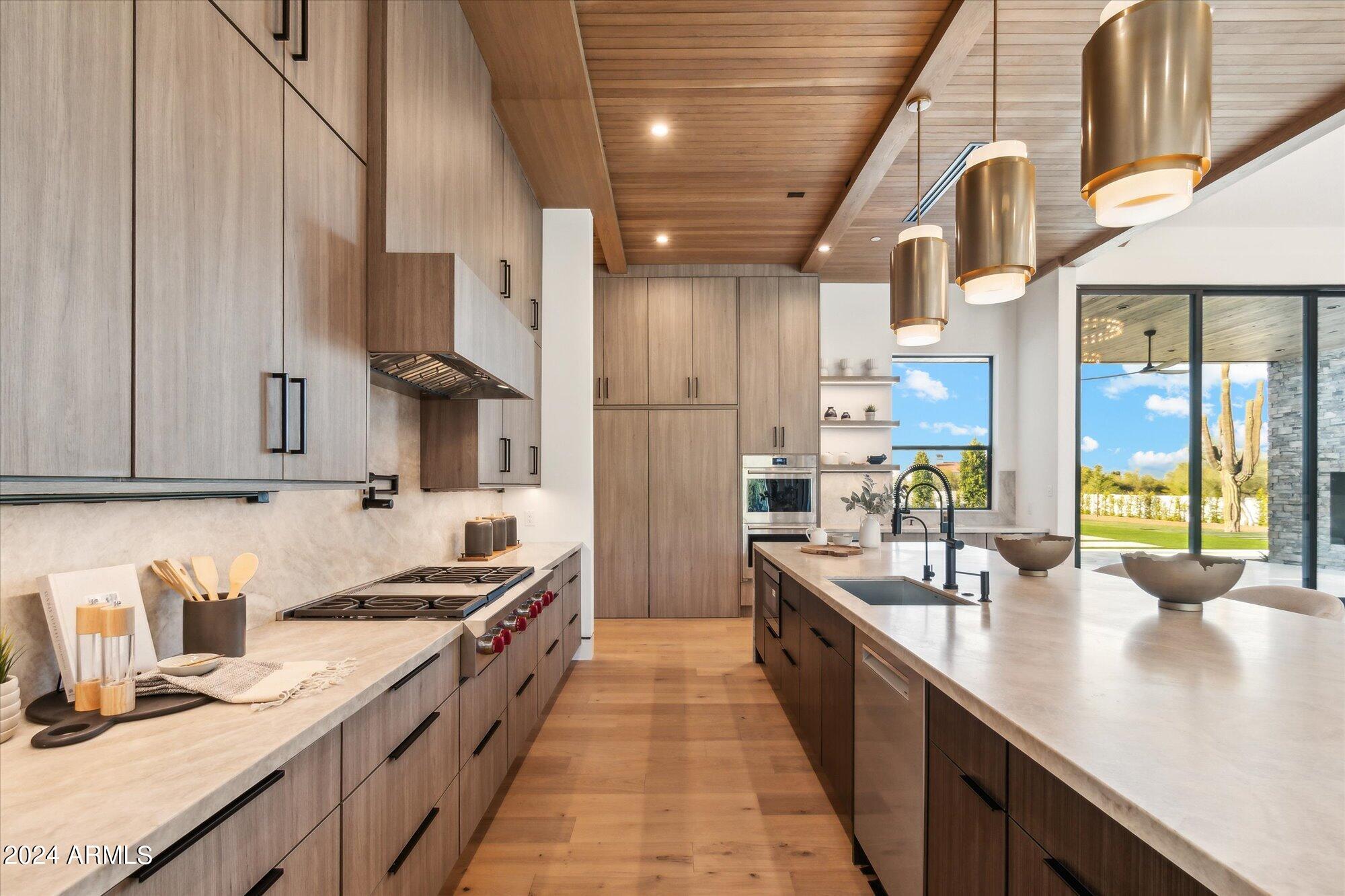 Tatum & Shea - Residential