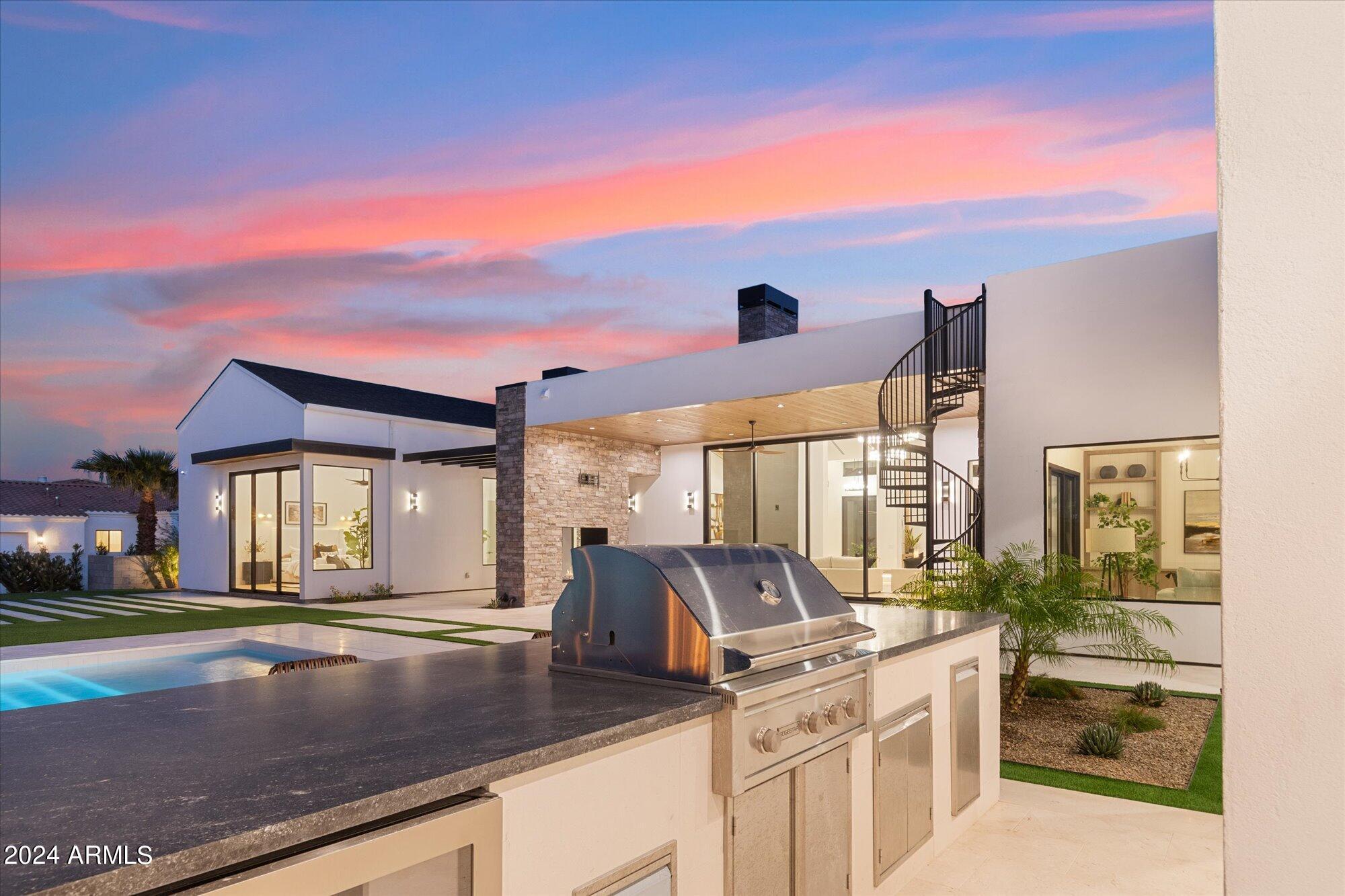 Tatum & Shea - Residential