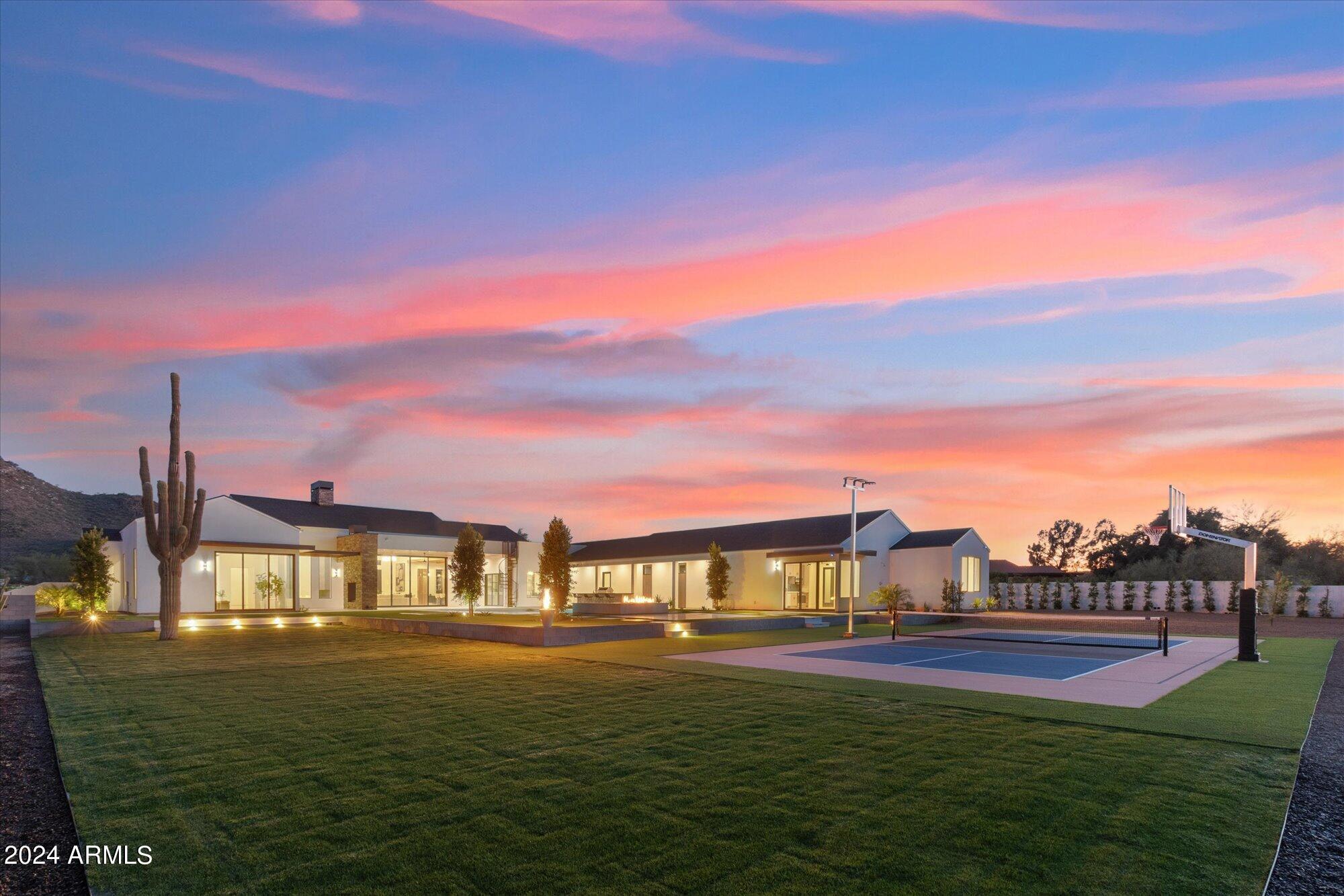 Tatum & Shea - Residential