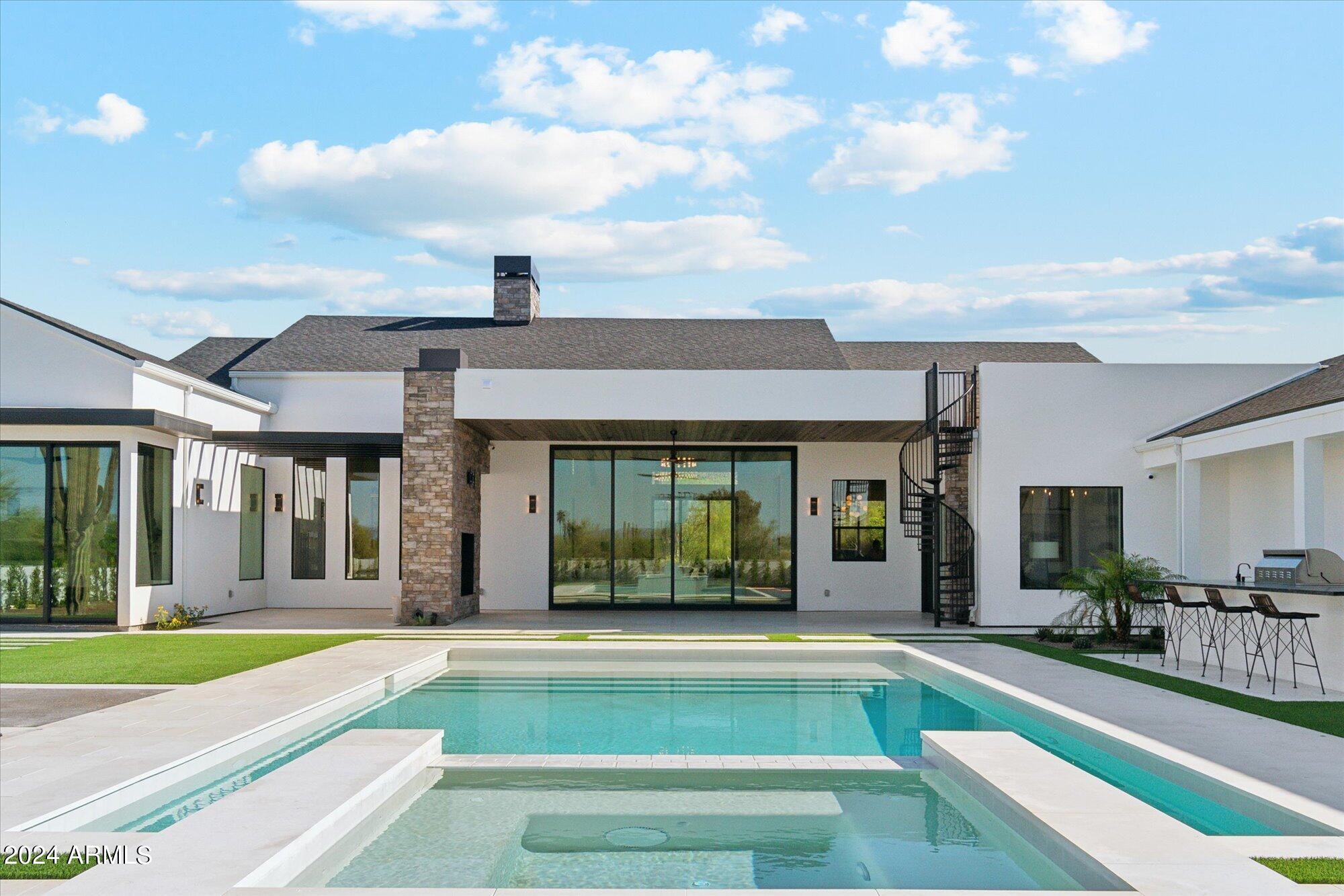 Tatum & Shea - Residential