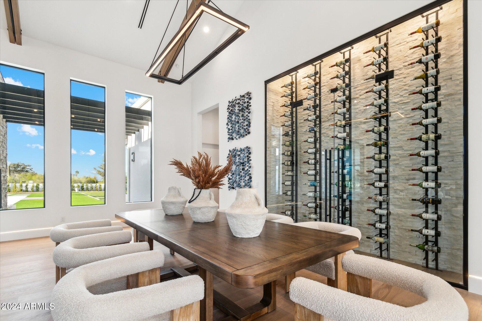Tatum & Shea - Residential