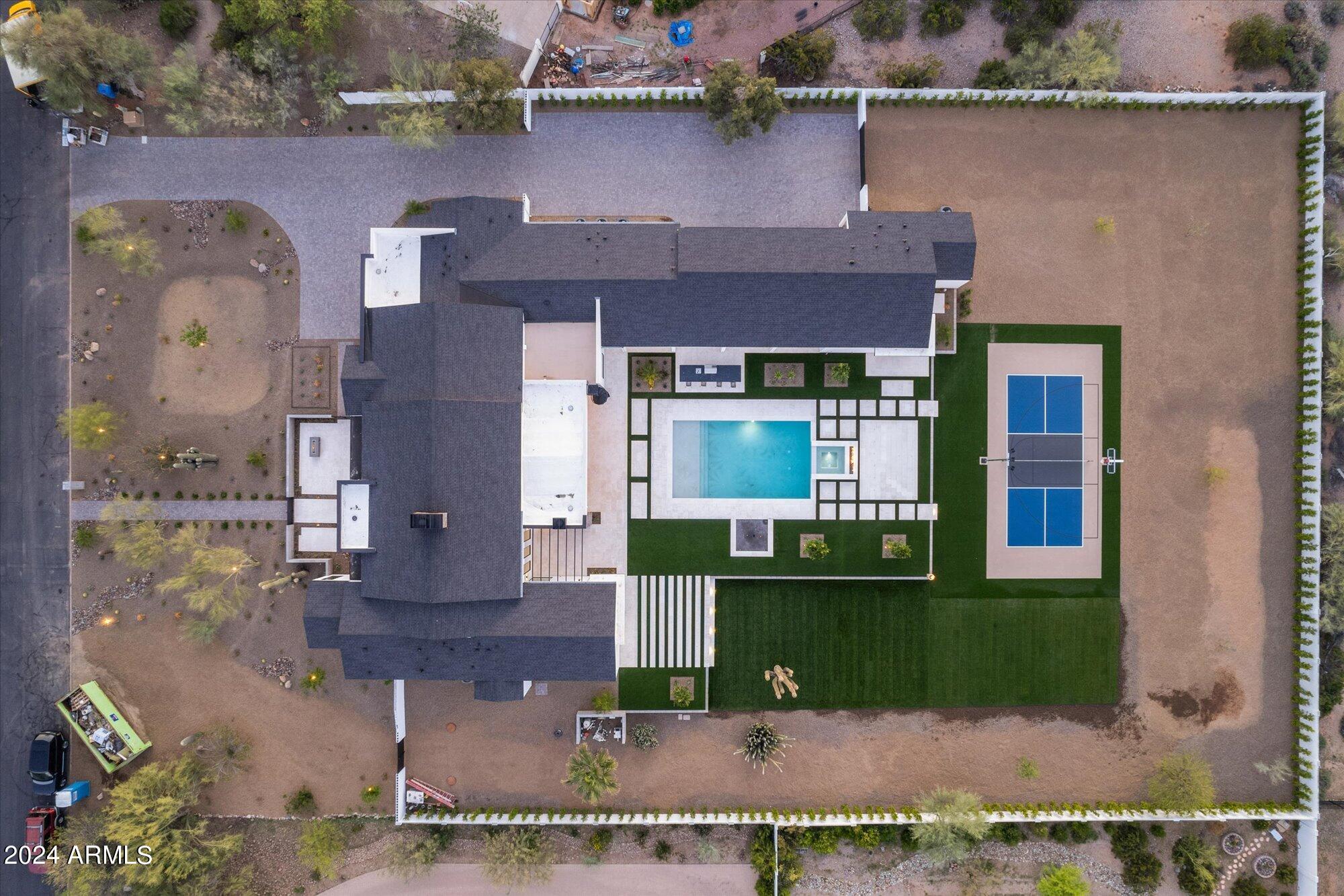 Tatum & Shea - Residential
