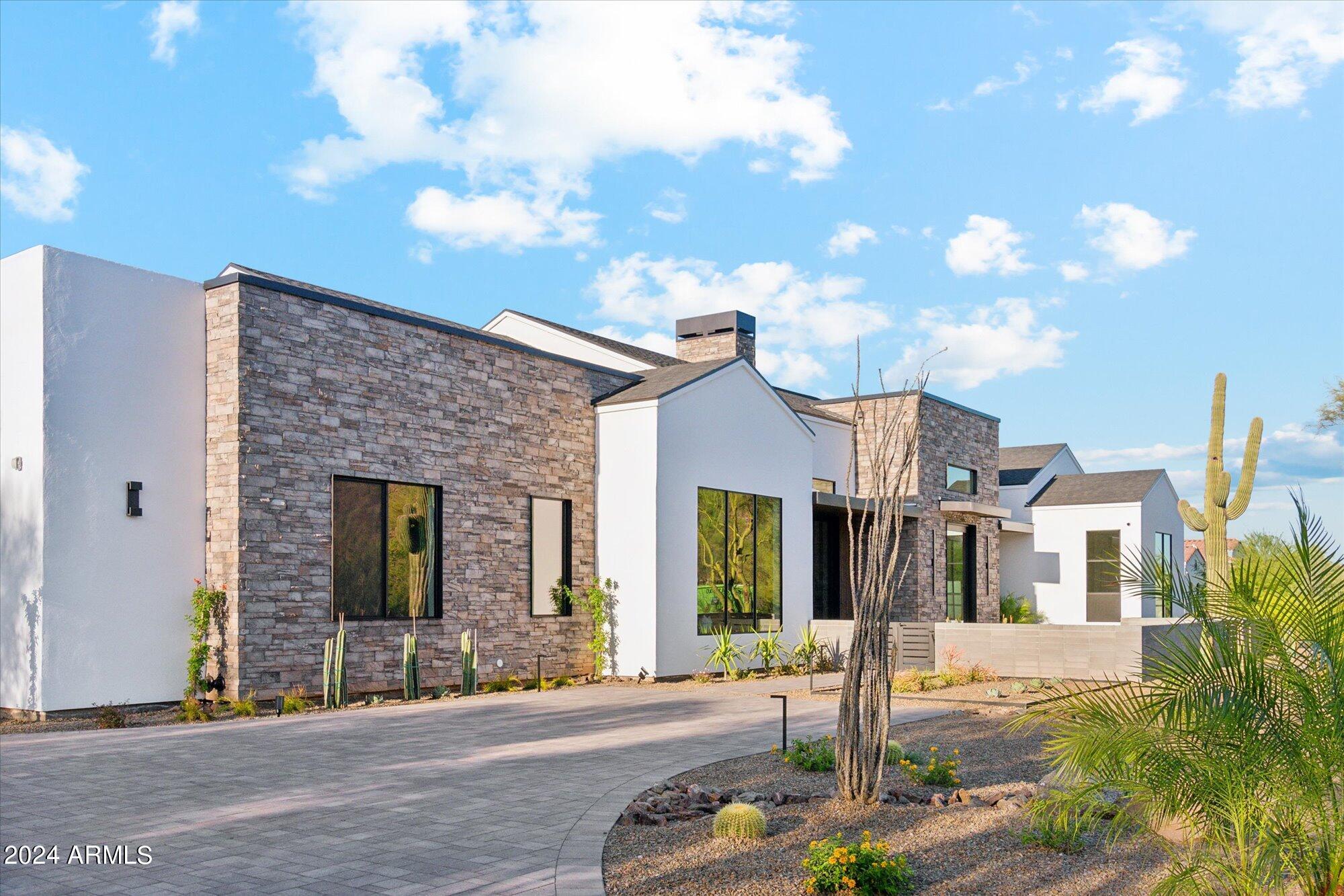 Tatum & Shea - Residential