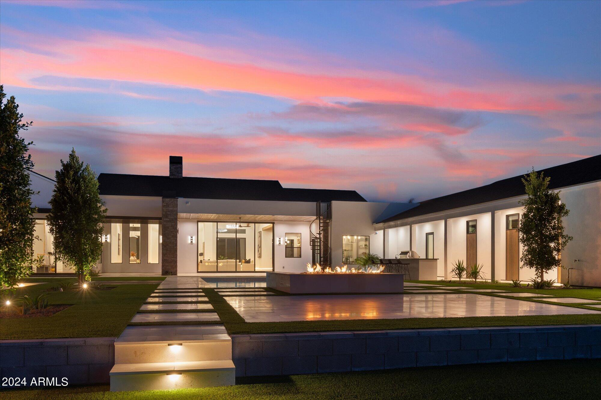 Tatum & Shea - Residential