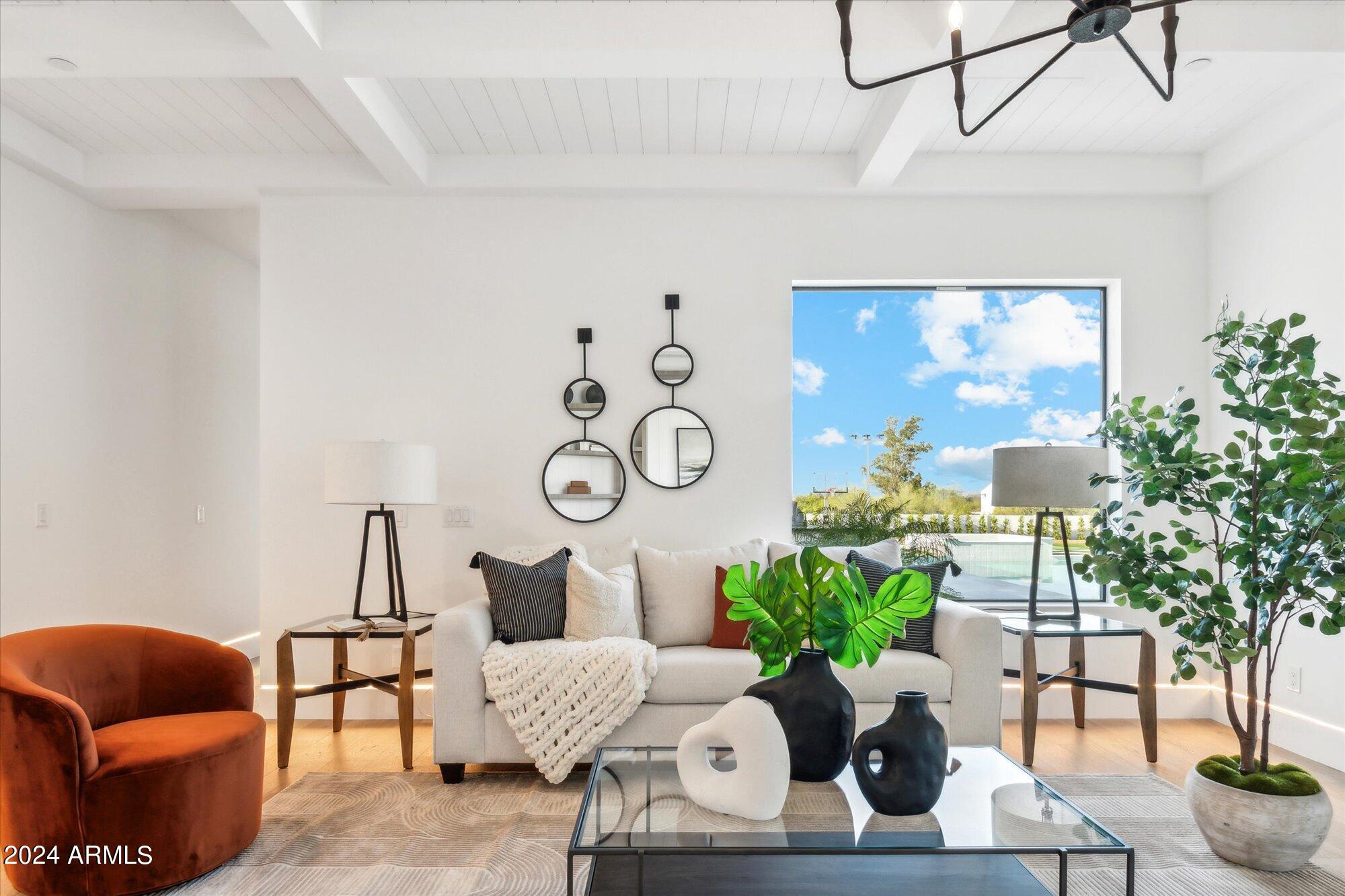Tatum & Shea - Residential