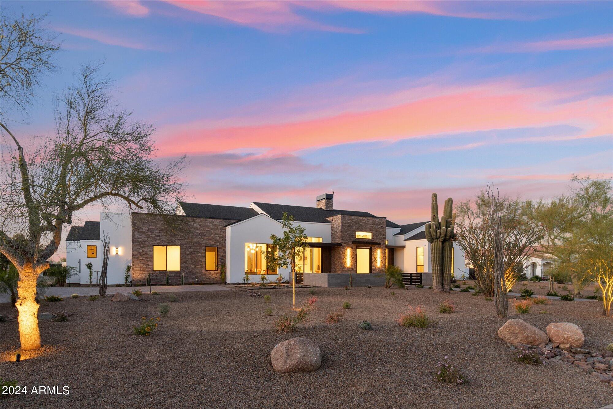 Tatum & Shea - Residential