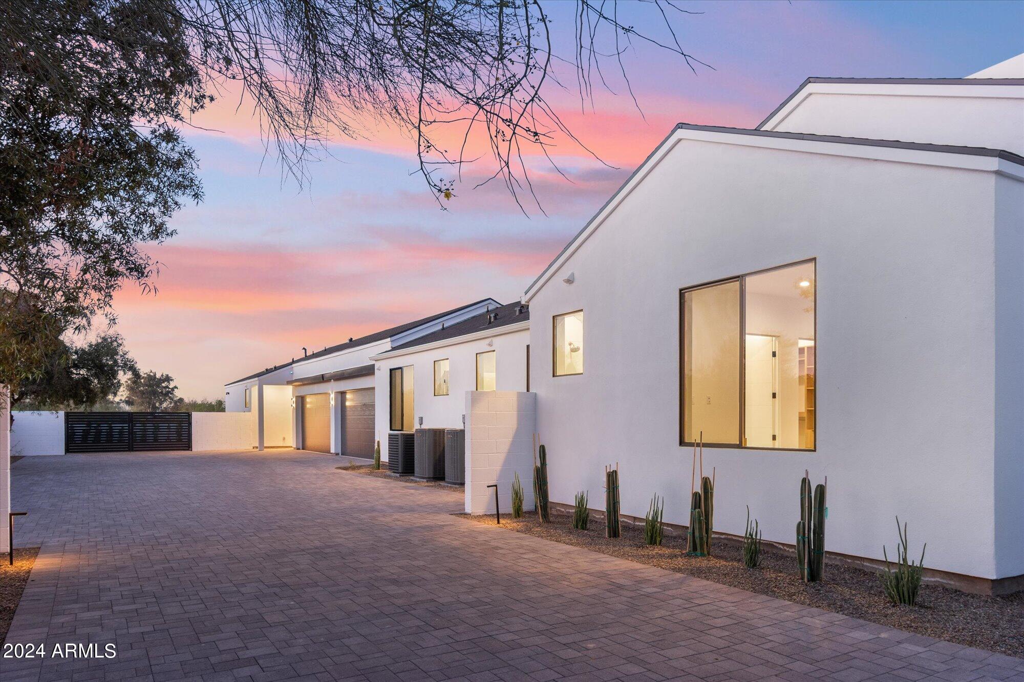 Tatum & Shea - Residential