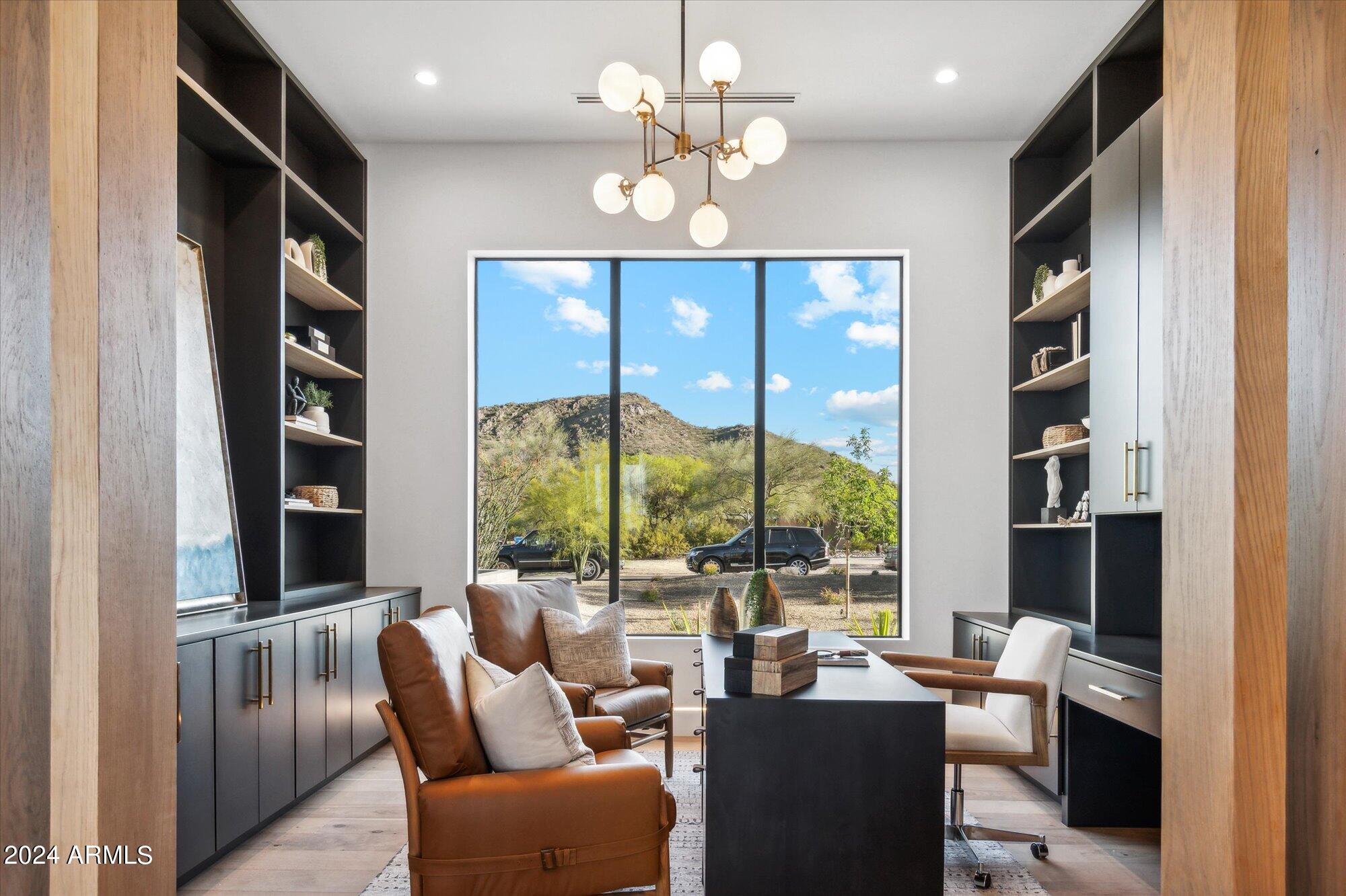 Tatum & Shea - Residential