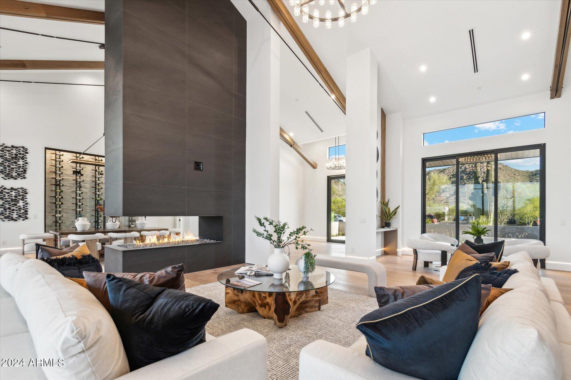 Tatum & Shea - Residential