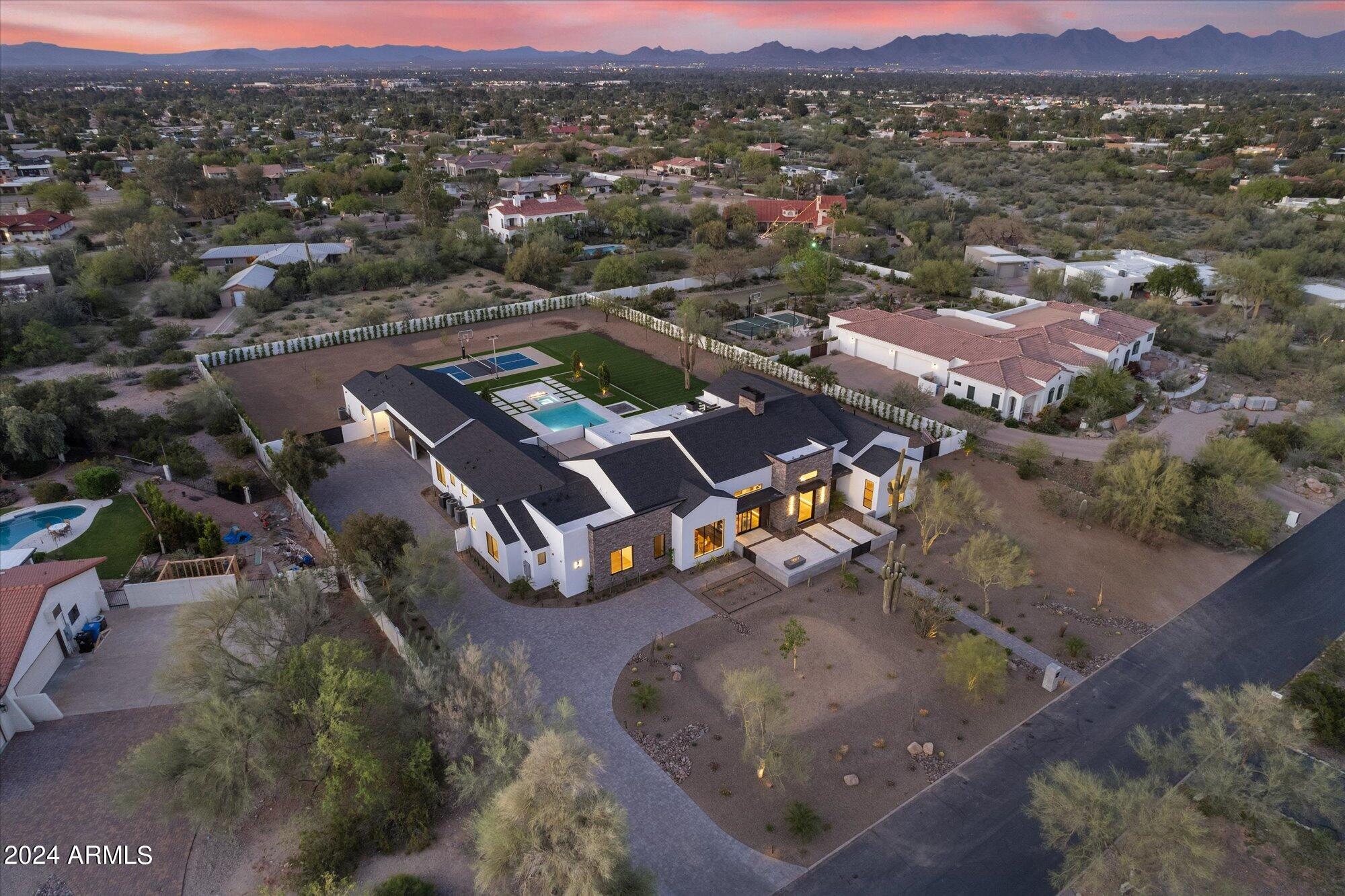 Tatum & Shea - Residential