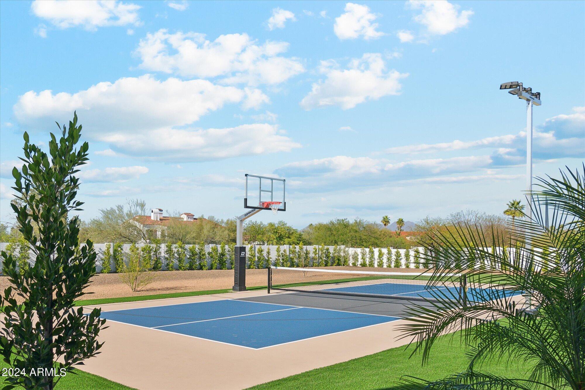 Tatum & Shea - Residential